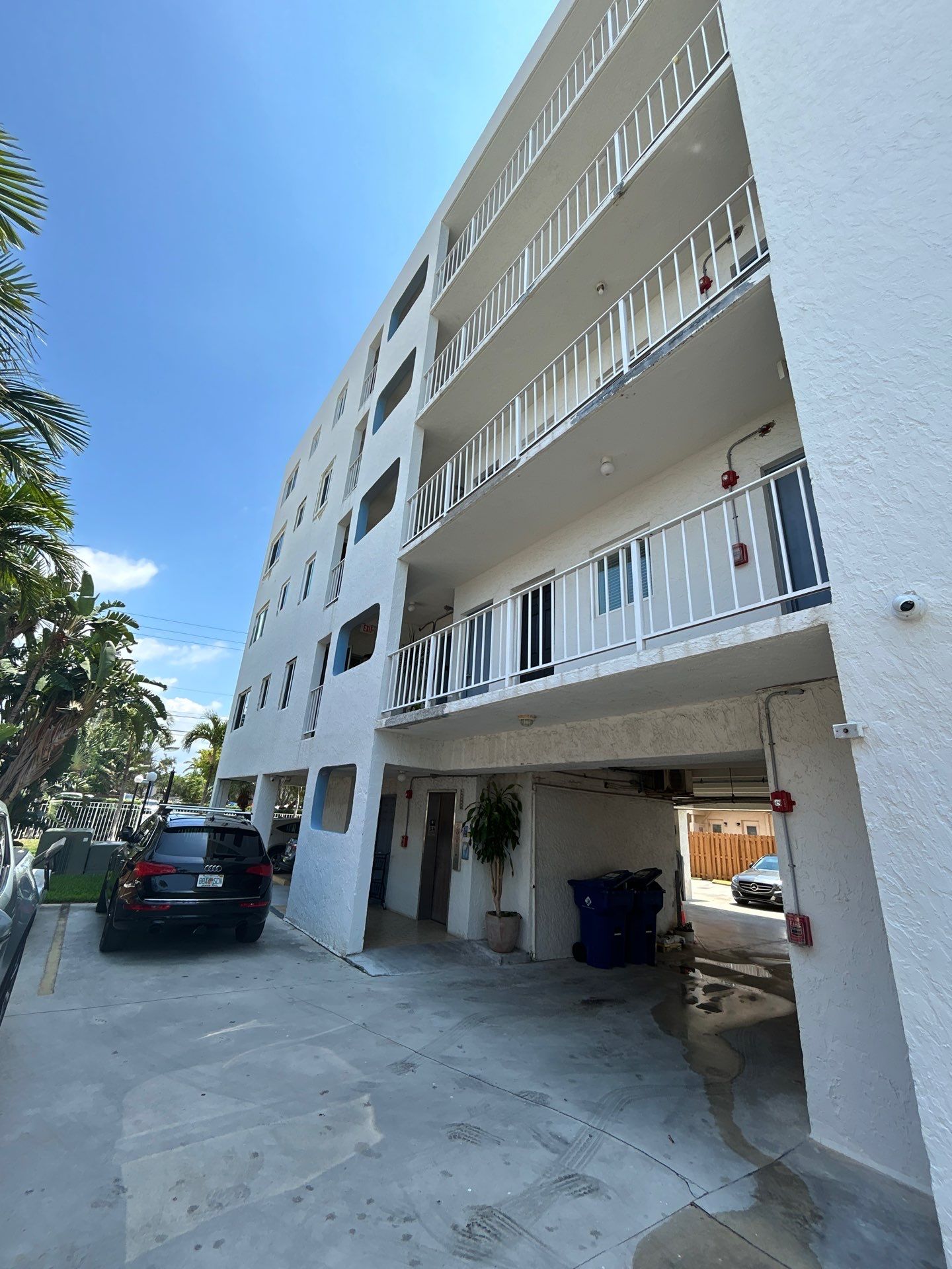 BAY VILLAGE CONDOMINIUM ASSOCIATION by Souffront Construction & Engineering