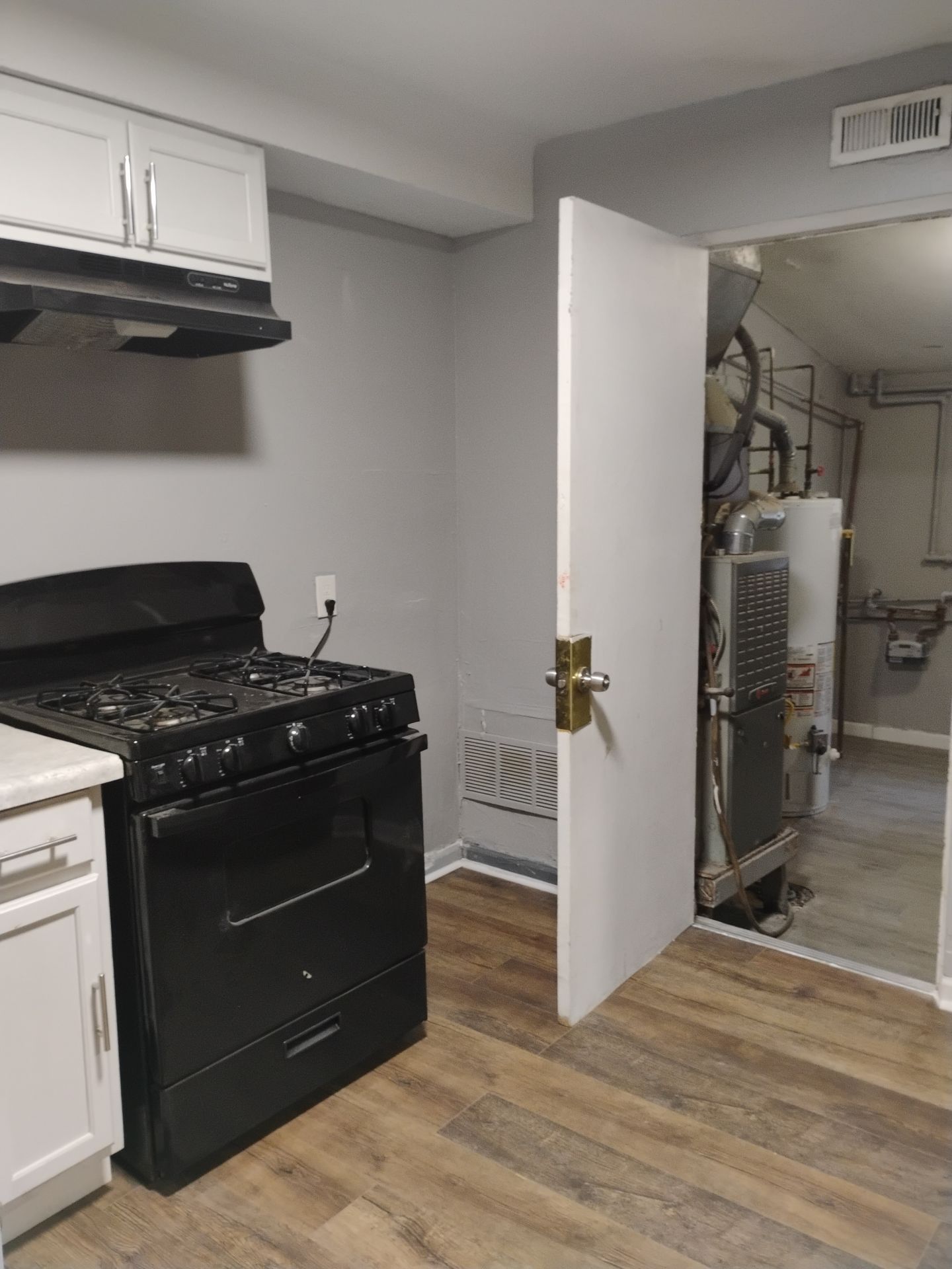 Home Repair & Exterior Improvement (Investment Property) – St. Louis, MO by Legendary Services Company LLC.