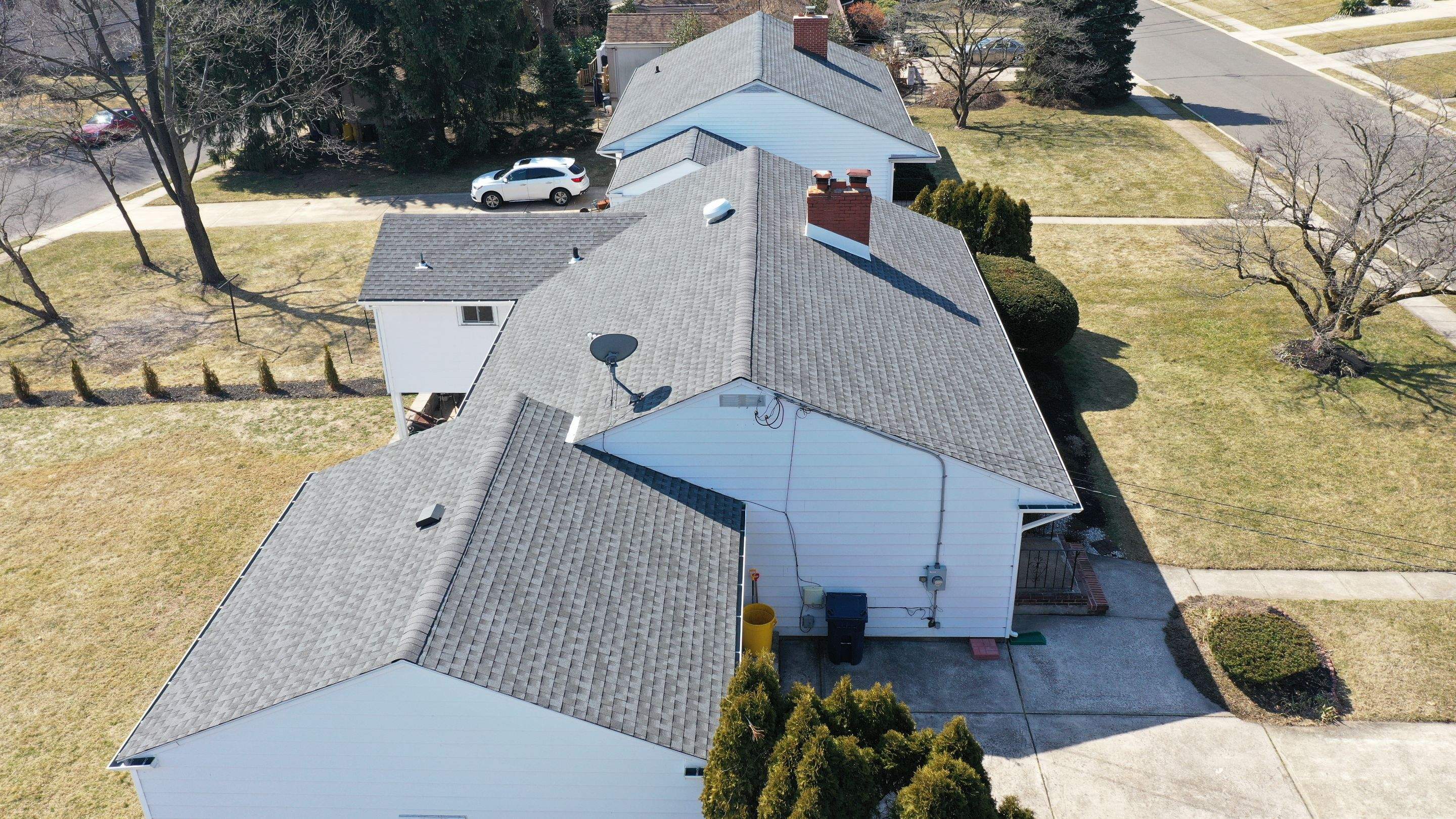 Roofing  by Stofan Construction LLC