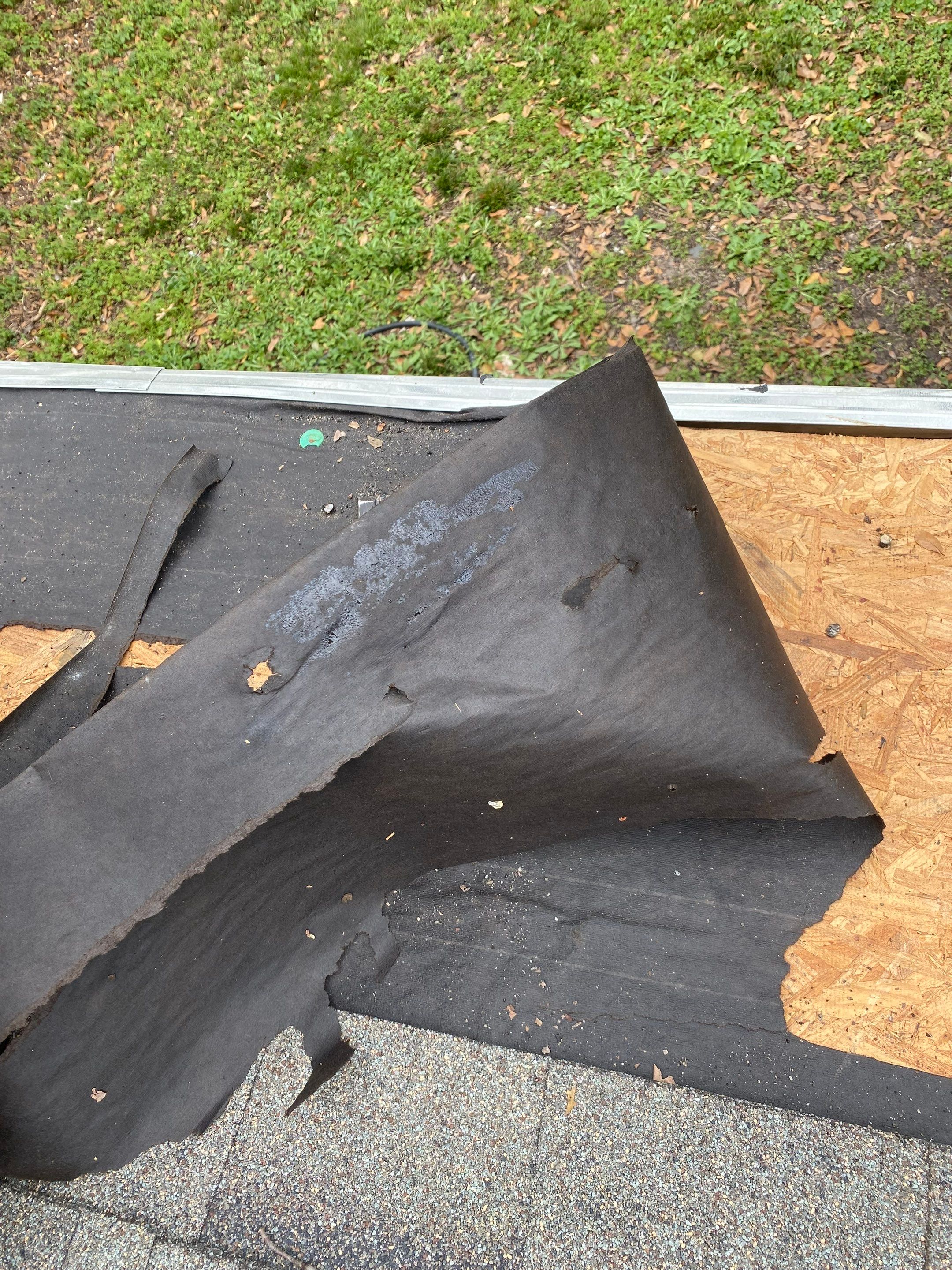 Roof Repair Houston by Roof Repair Services LLC