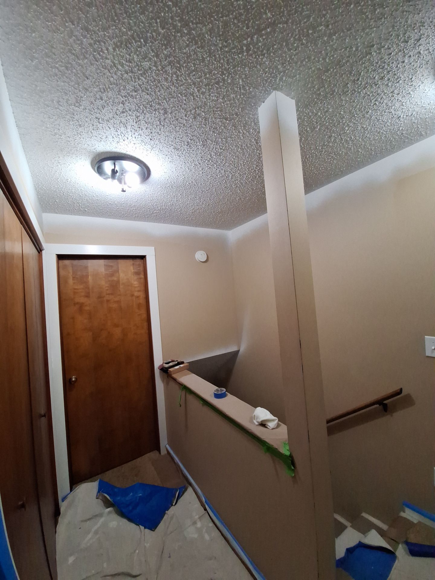 Interior Transformation with a Fresh New Look by Gordon Painting