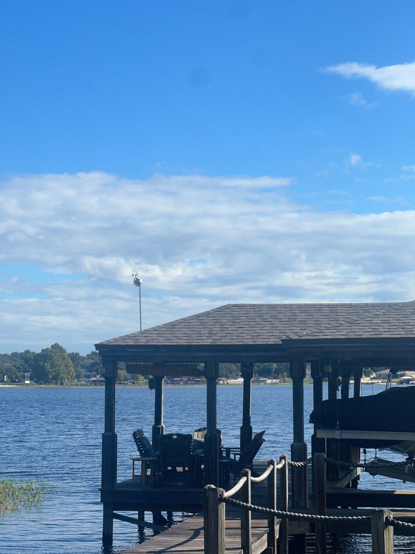 Project in Clermont by Gravity Roofing LLC