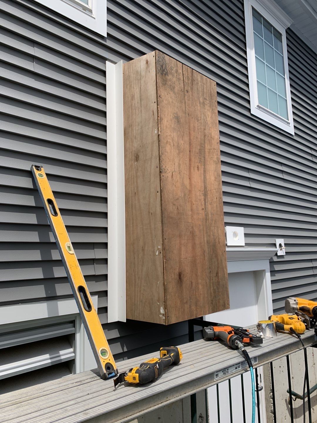 Roofing, Siding & gutters by A Plus Exterior
