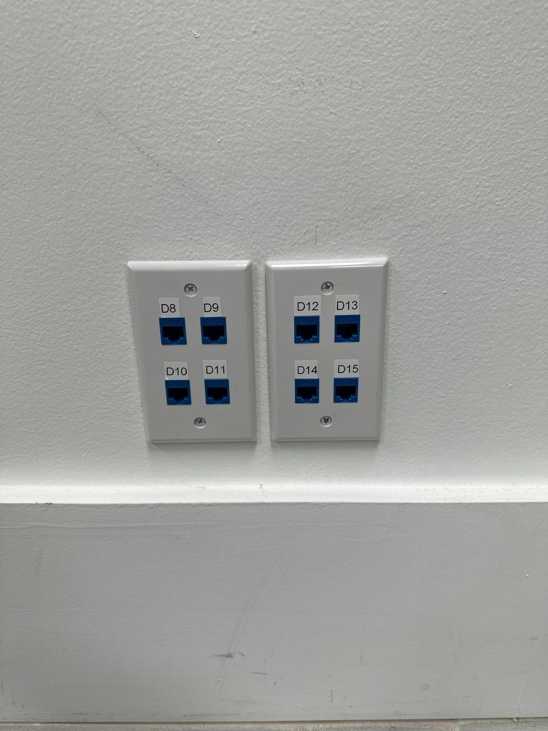 West Palm Beach Airport – Fiber Optic & Point-to-Point Wireless Bridge Network Installation by TeleCommPro