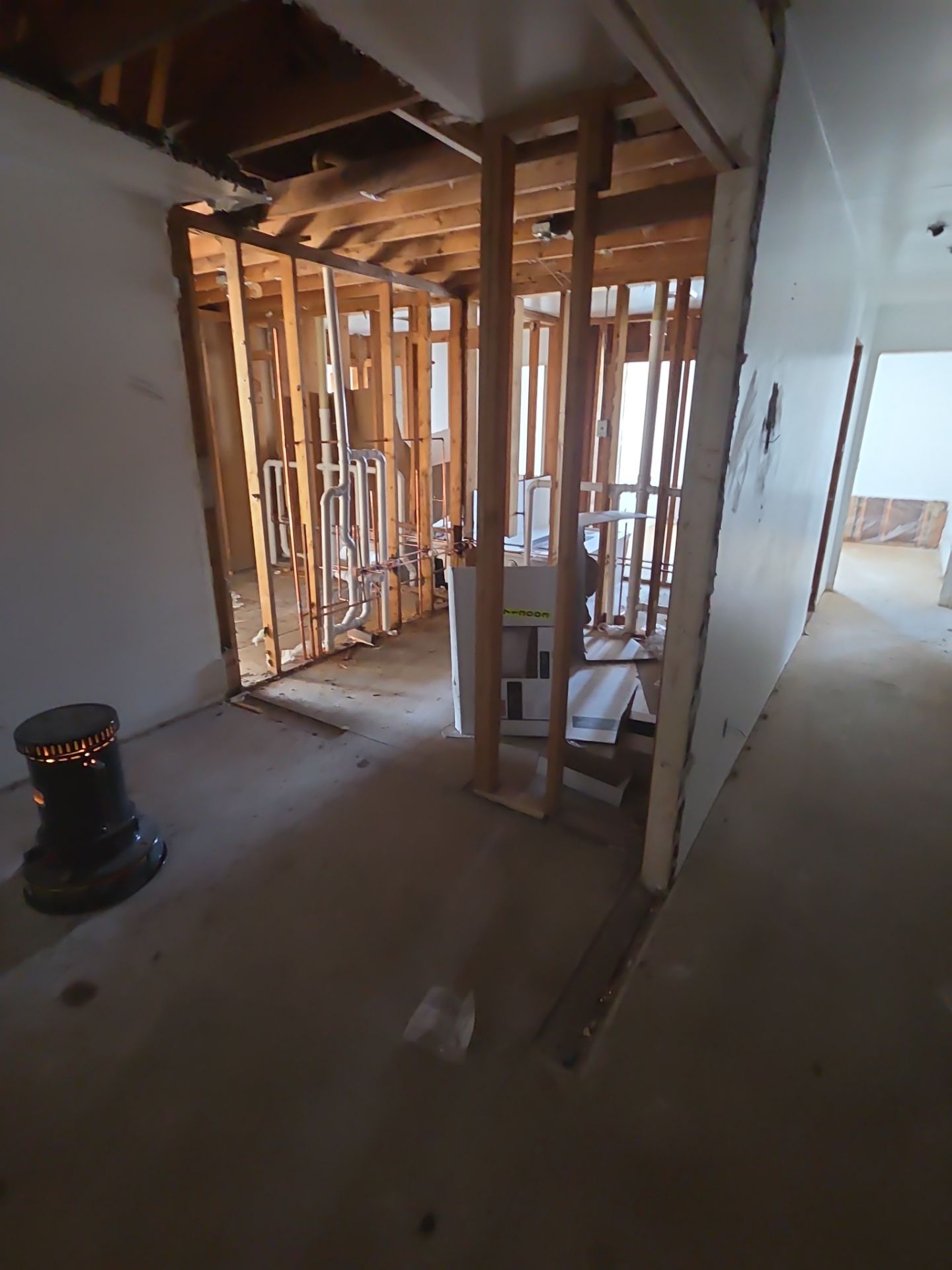 Project in Kankakee, IL by Styken Home Services