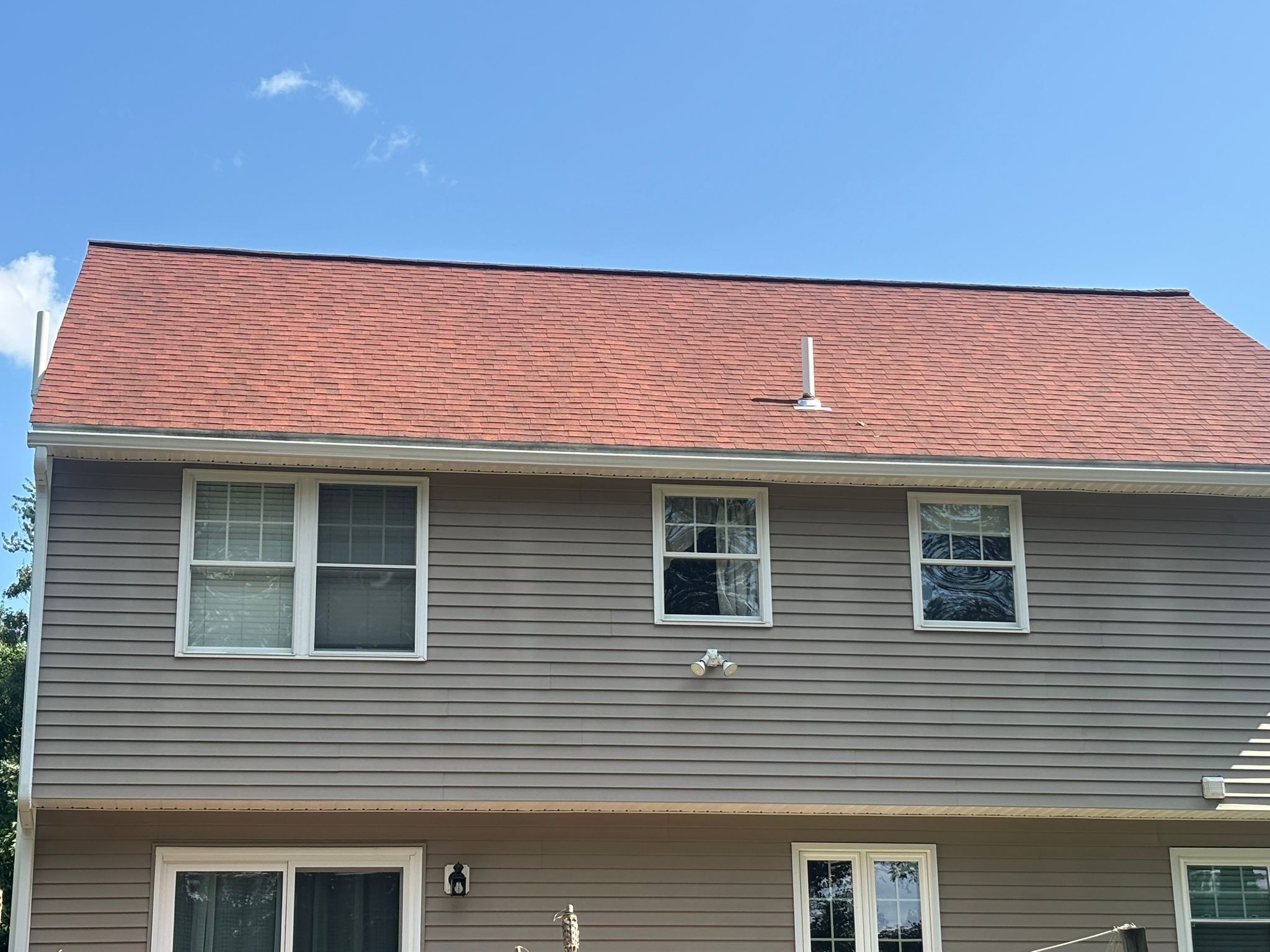 Seamless Gutter Installation & Siding by Mighty Dog Roofing of Greater Middlesex County