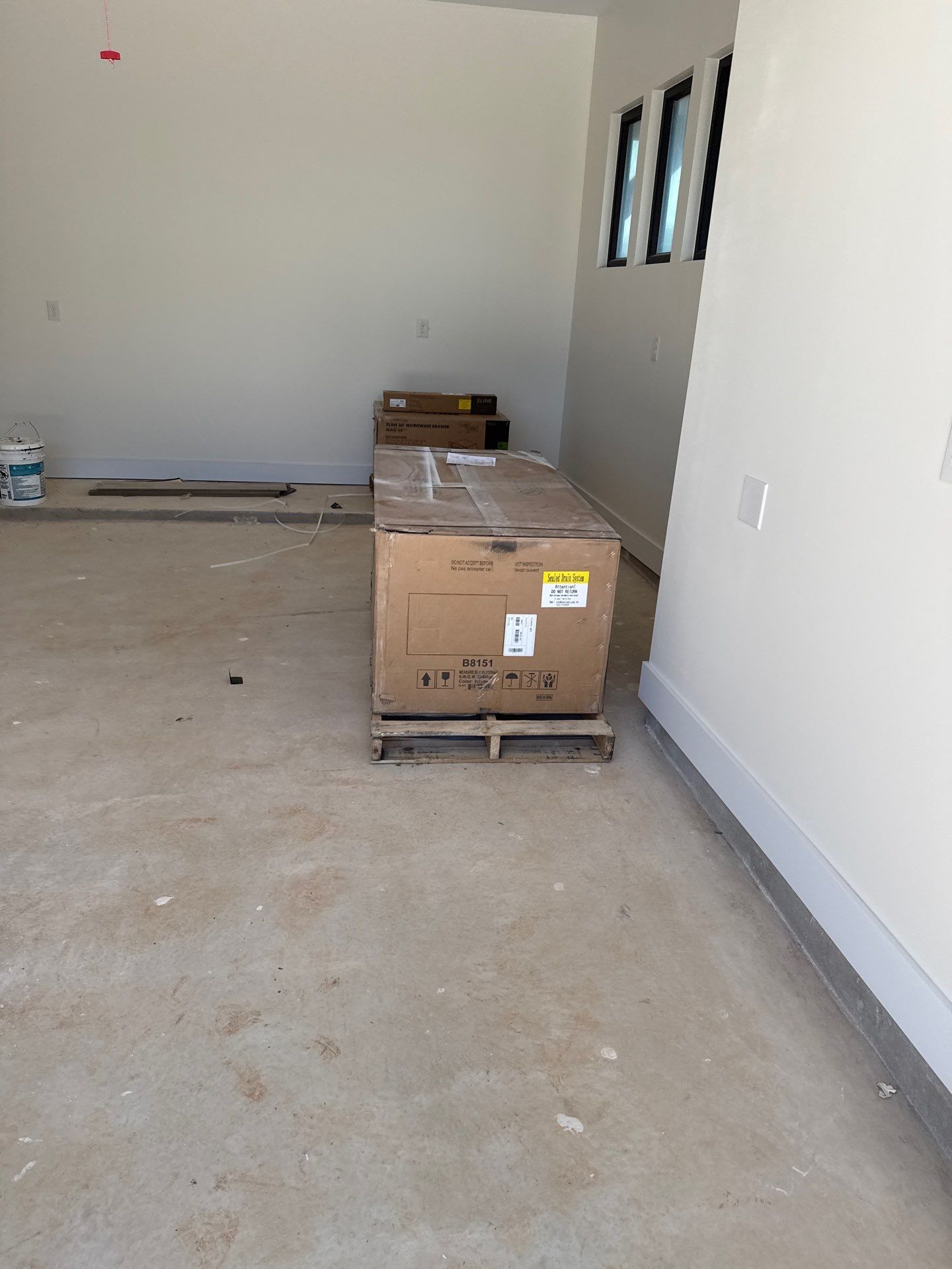 Project in Horseshoe Bay by GarageExperts of Greater Austin