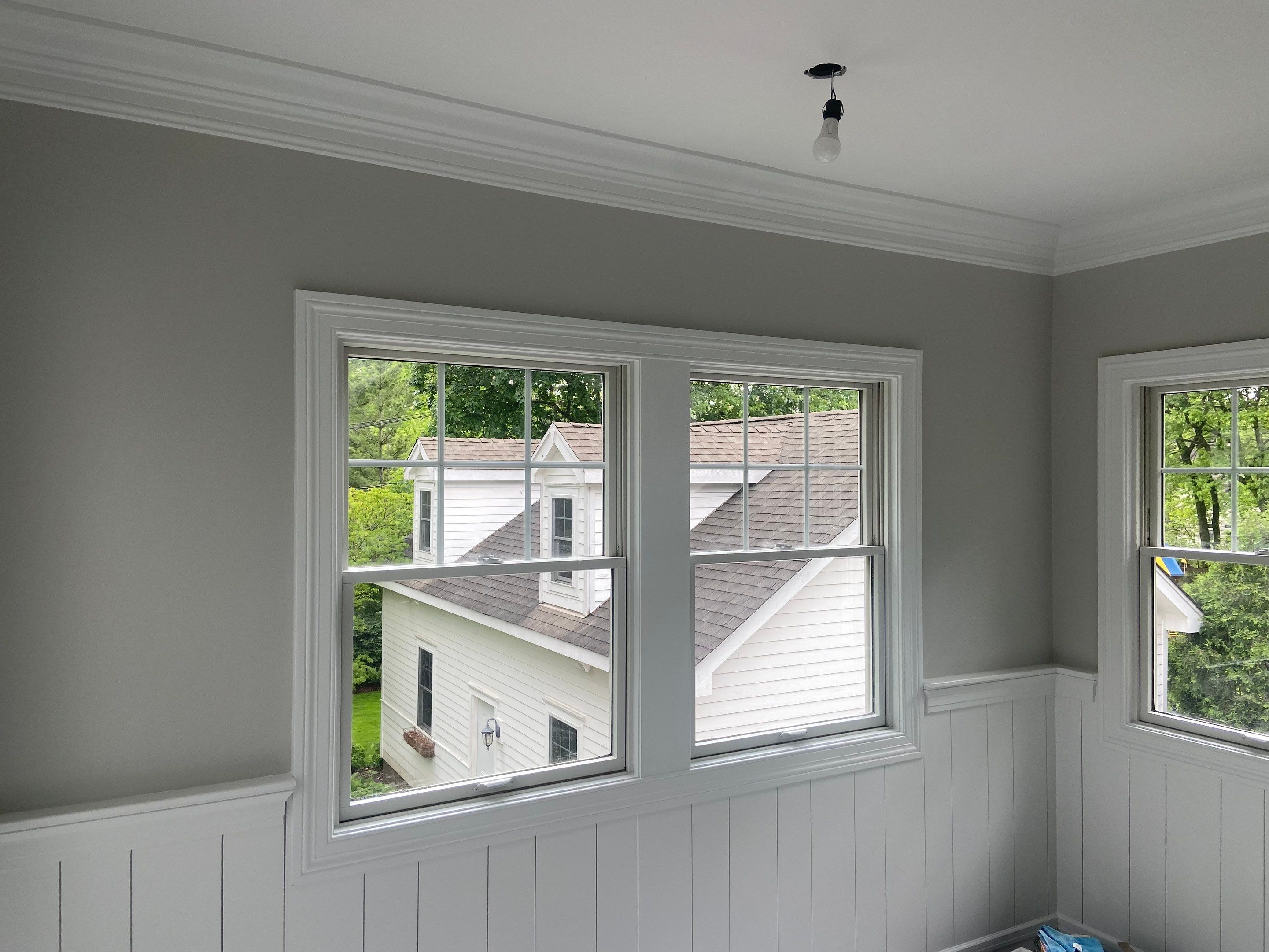 Bathroom Remodel In Downers Grove by Snap Home Solutions