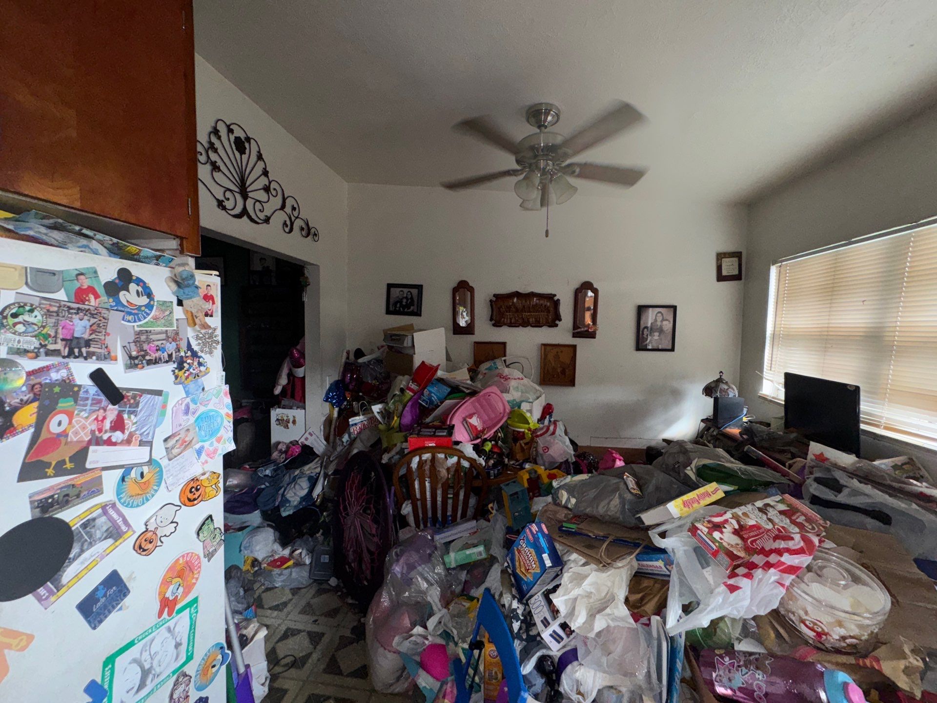 Water Damage Claim in Bradenton by FLAPA & KeyStone