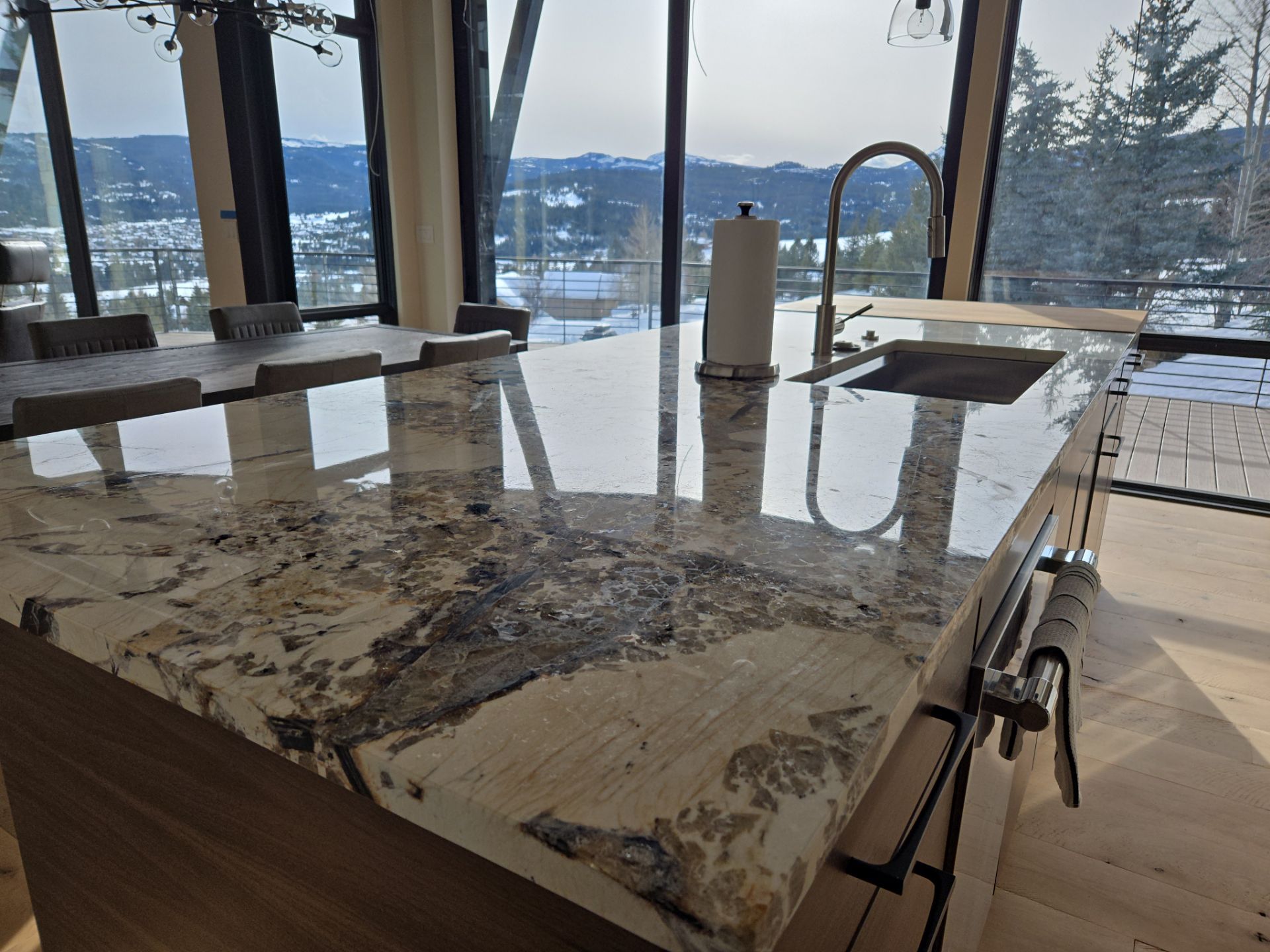 MV13 Full Residential Re-Build by Blue Room Construction LLC