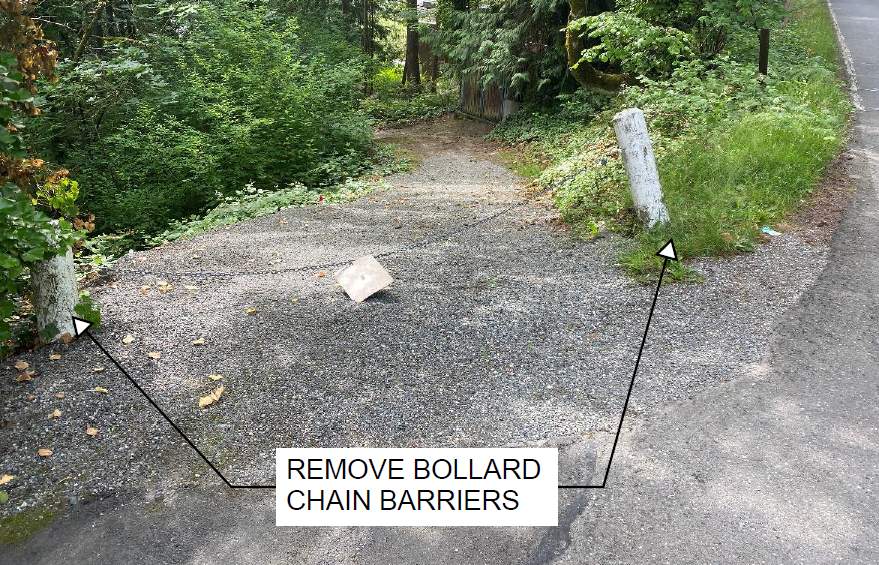 Christopher | Asphalt Road Repair  by Jireh Asphalt & Concrete Inc 