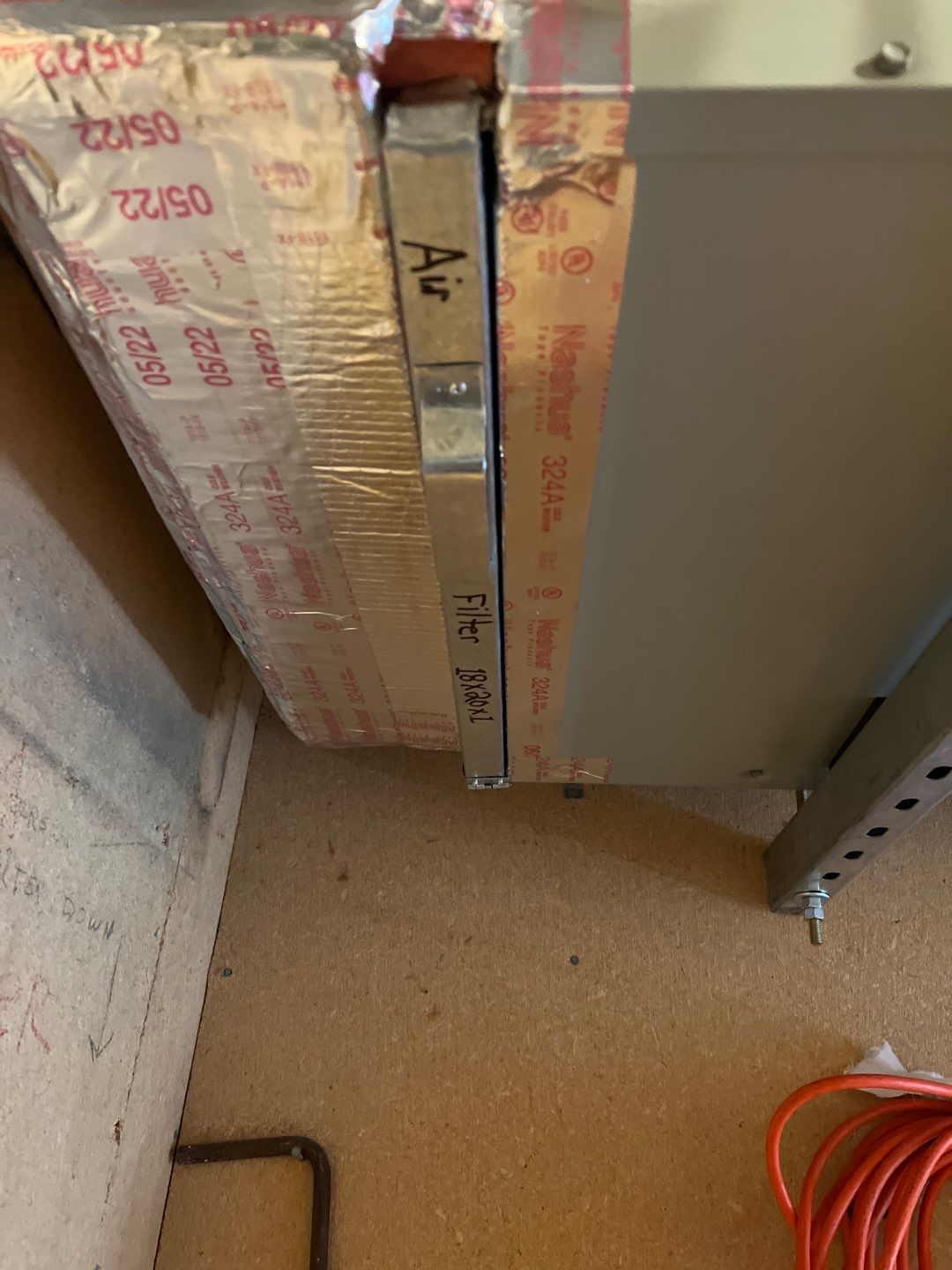 HVAC Mold Remediation & Indoor Air Restoration in Bethany Beach, DE by Healthy Home Solutions