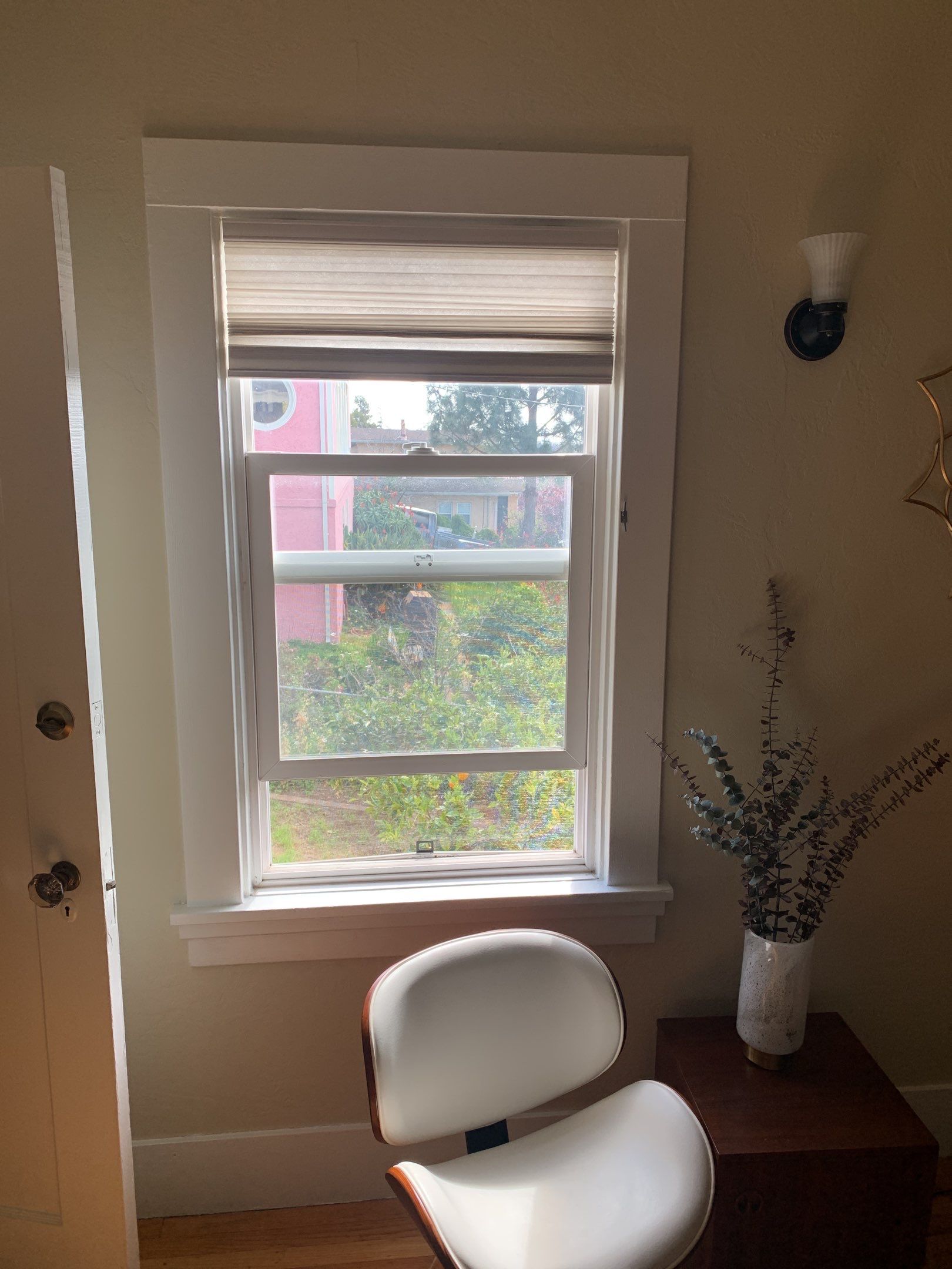 Scott Yundt Listing — 9526 Burr St by SpotFree Window Cleaning