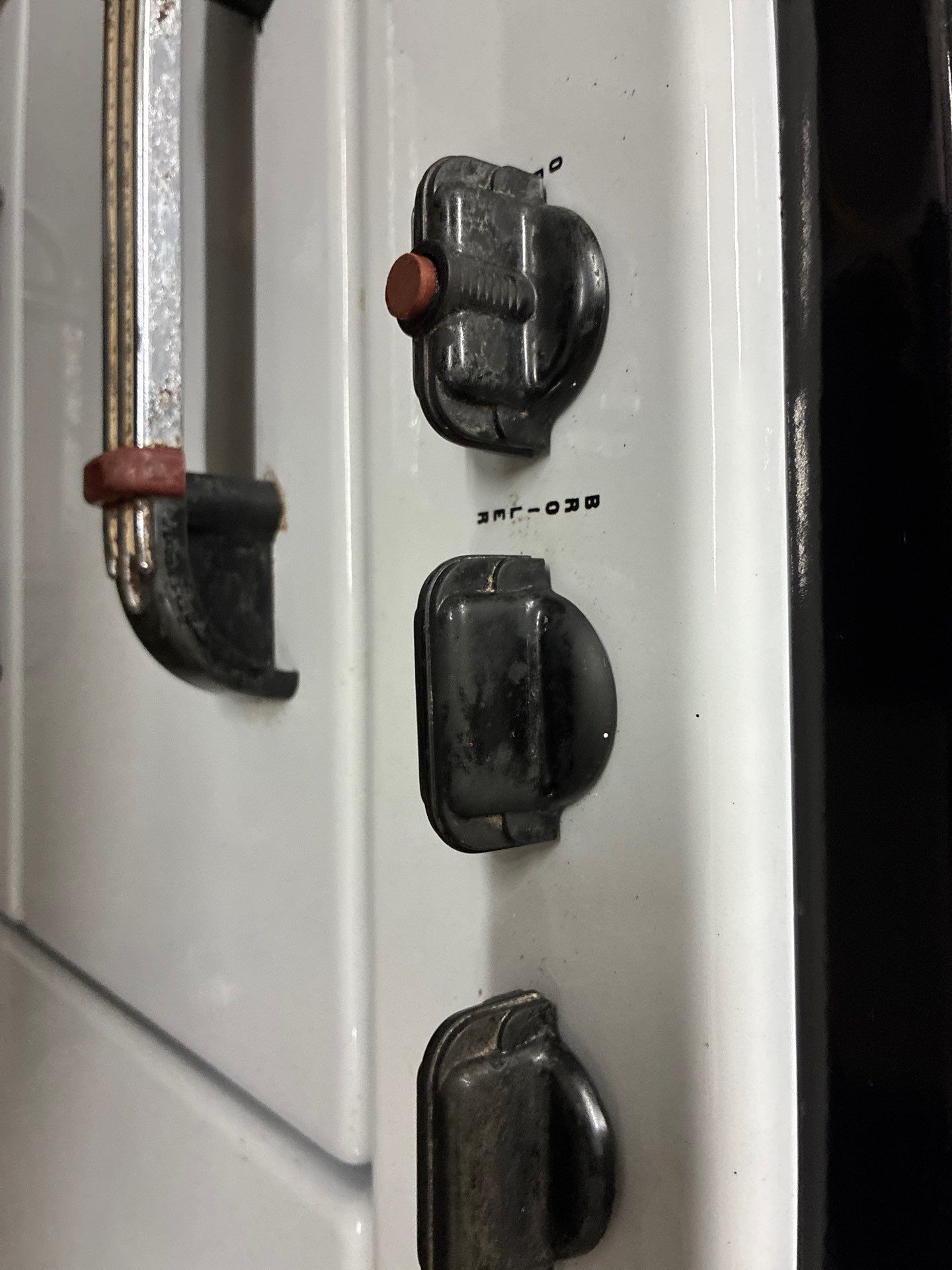 Magic Chef Restoration Rensselaer, NY by Belgrove Appliance Inc