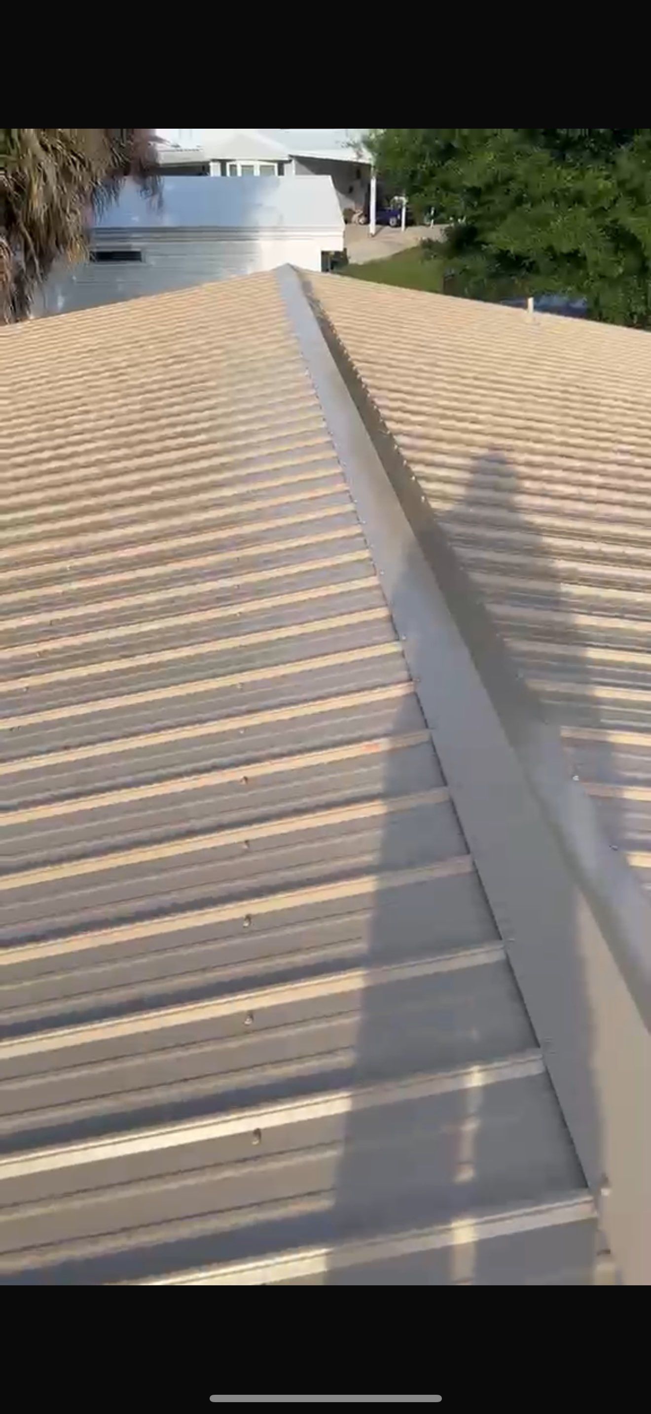 Metal Roofs in Lessburg, FL by Brehm Roofing