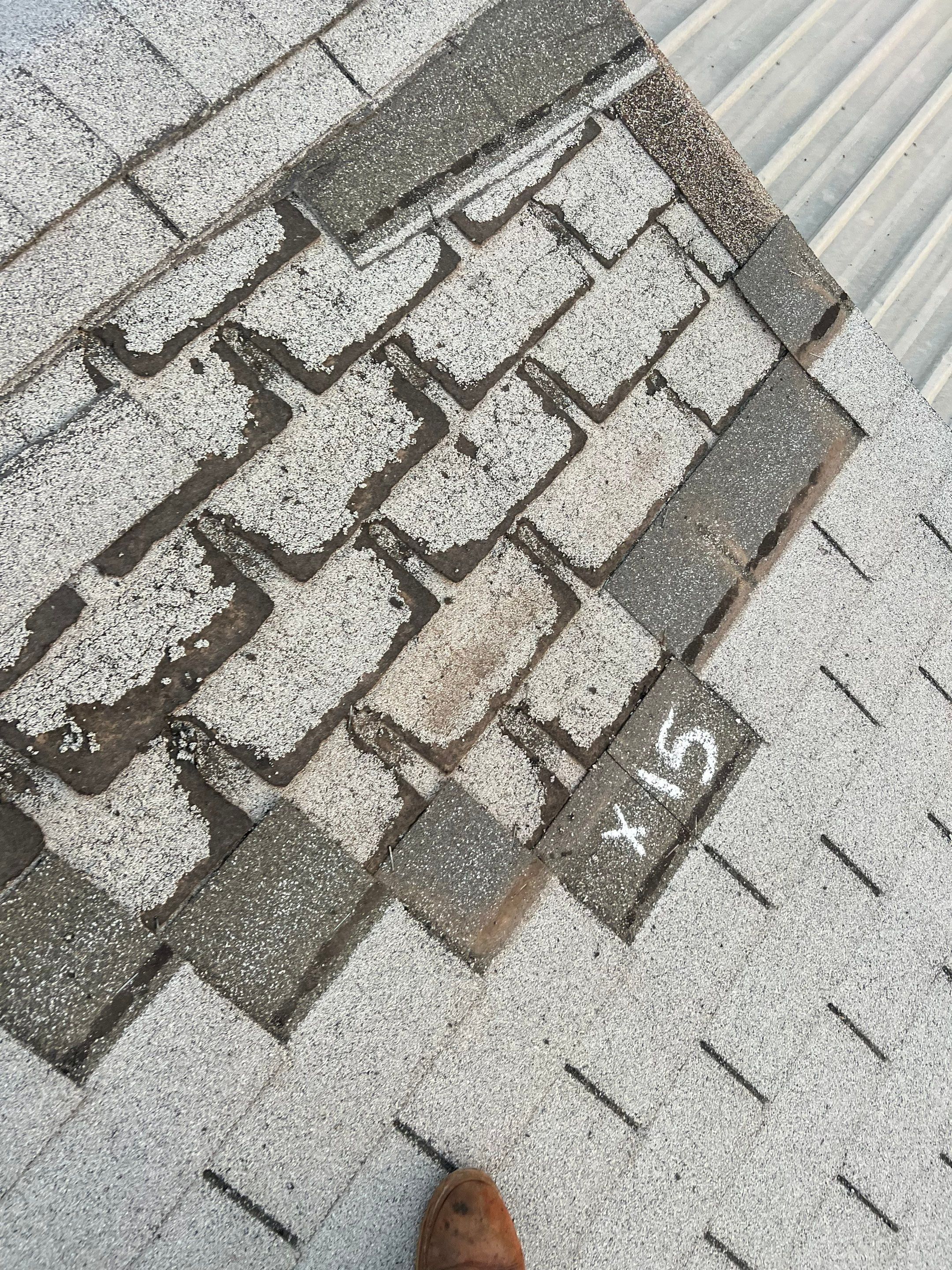 James O's Full Re-Roof (Energy Star) by All Storm Roofing & Construction