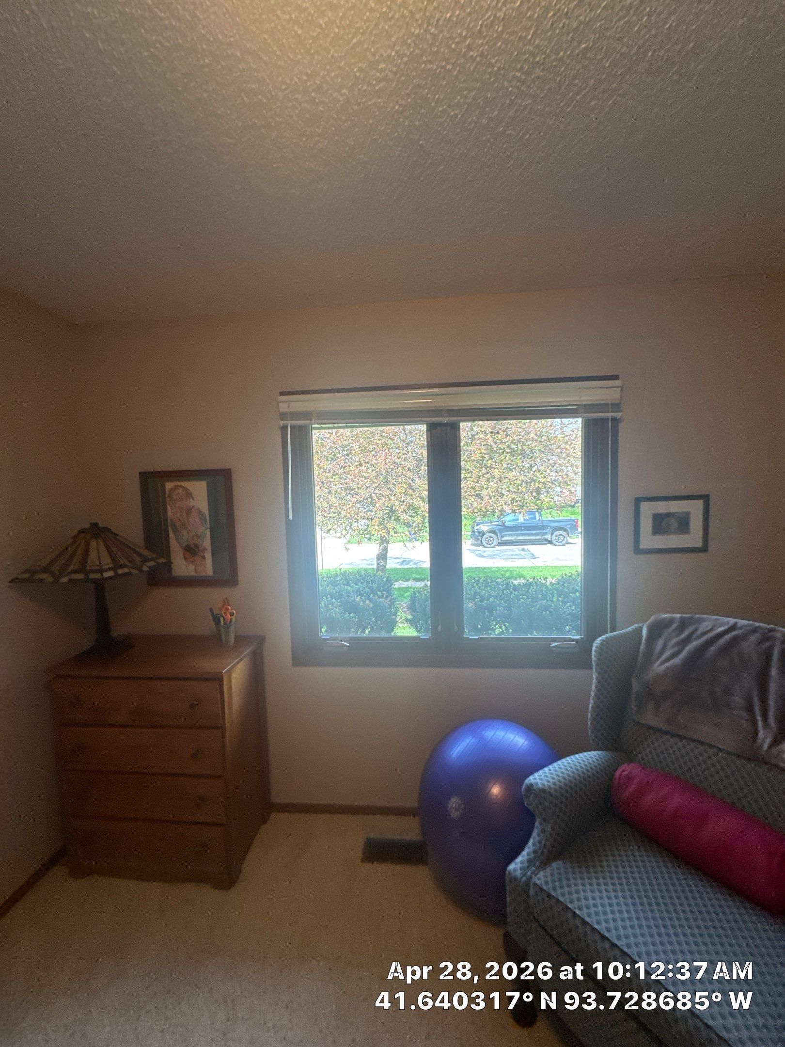 Residential Interior Repaint by Midwest Paint LLC