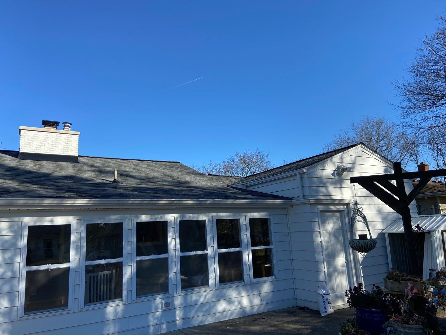 Roof Replacement using Owens Corning by 180 Contractors