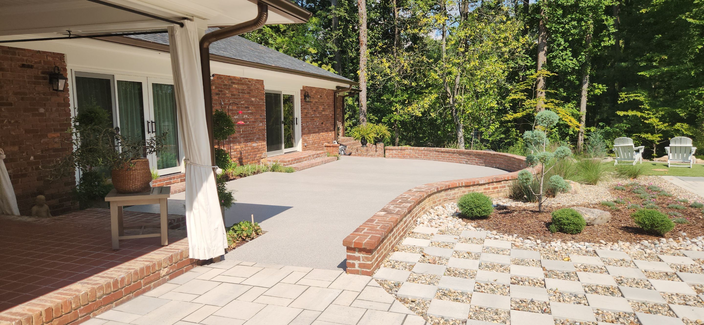 Floor Renovations! Garage Patio and Carport! by Elite Floor Solutions