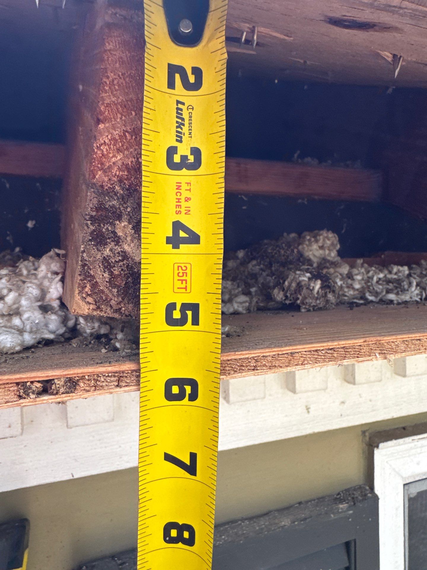 Siding Replacement and Structural Wood Rot Repairs in Mechanicsville by Cade Construction