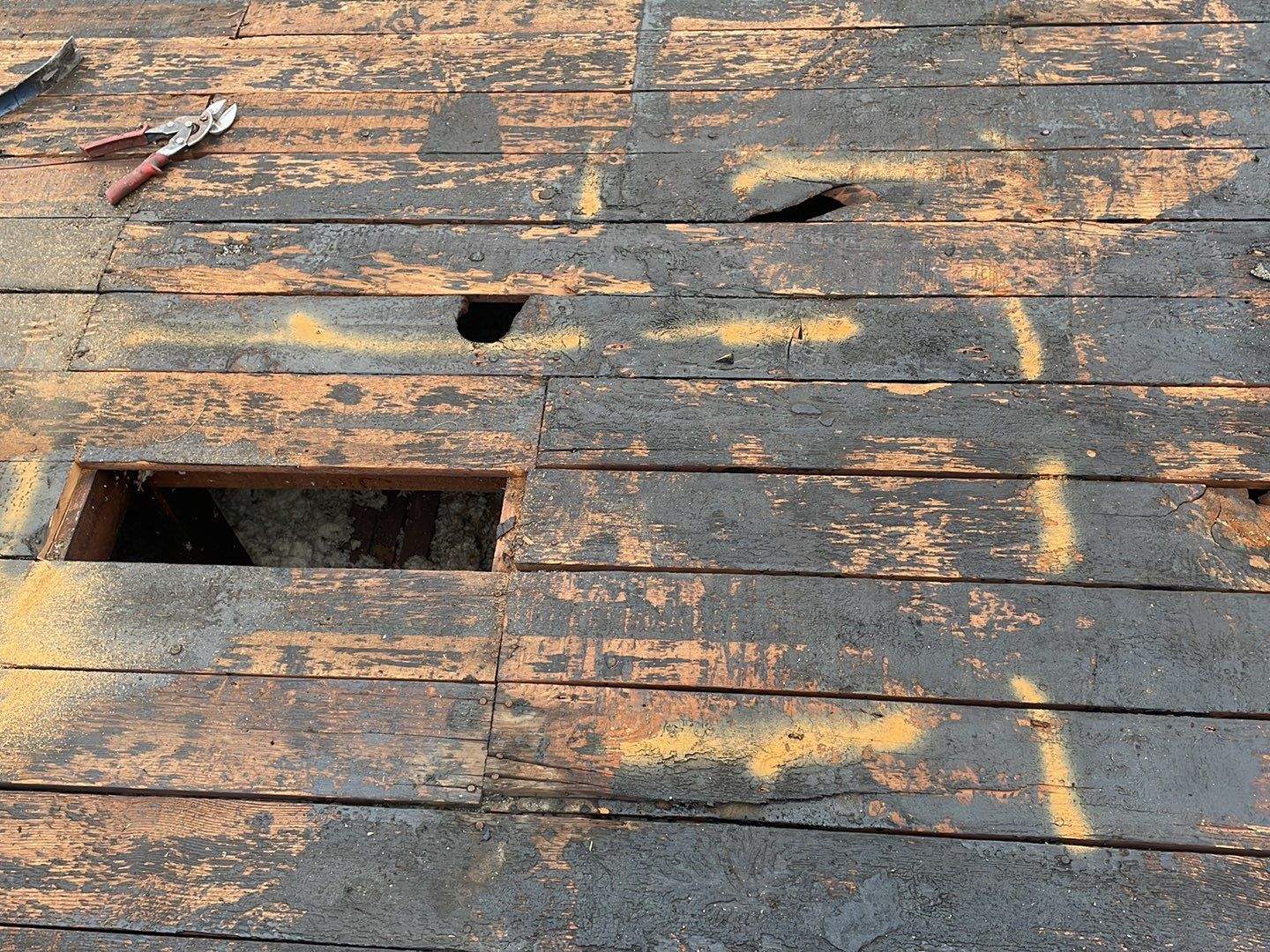 Torch Down Roof Replacement - Long Beach, CA 90805 by Epic Roof Replacement