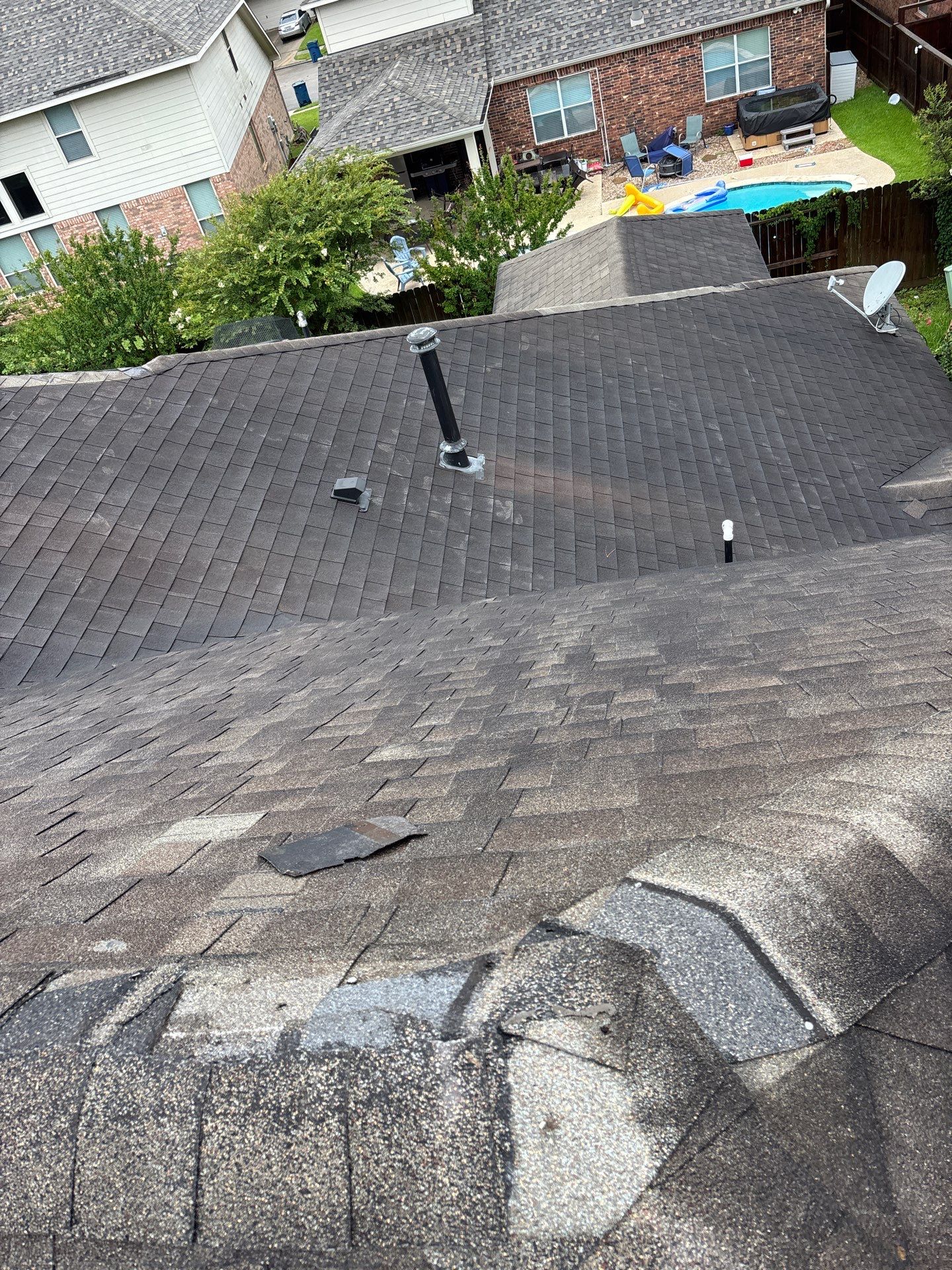 Roof Repair Humble by Roof Repair Services LLC