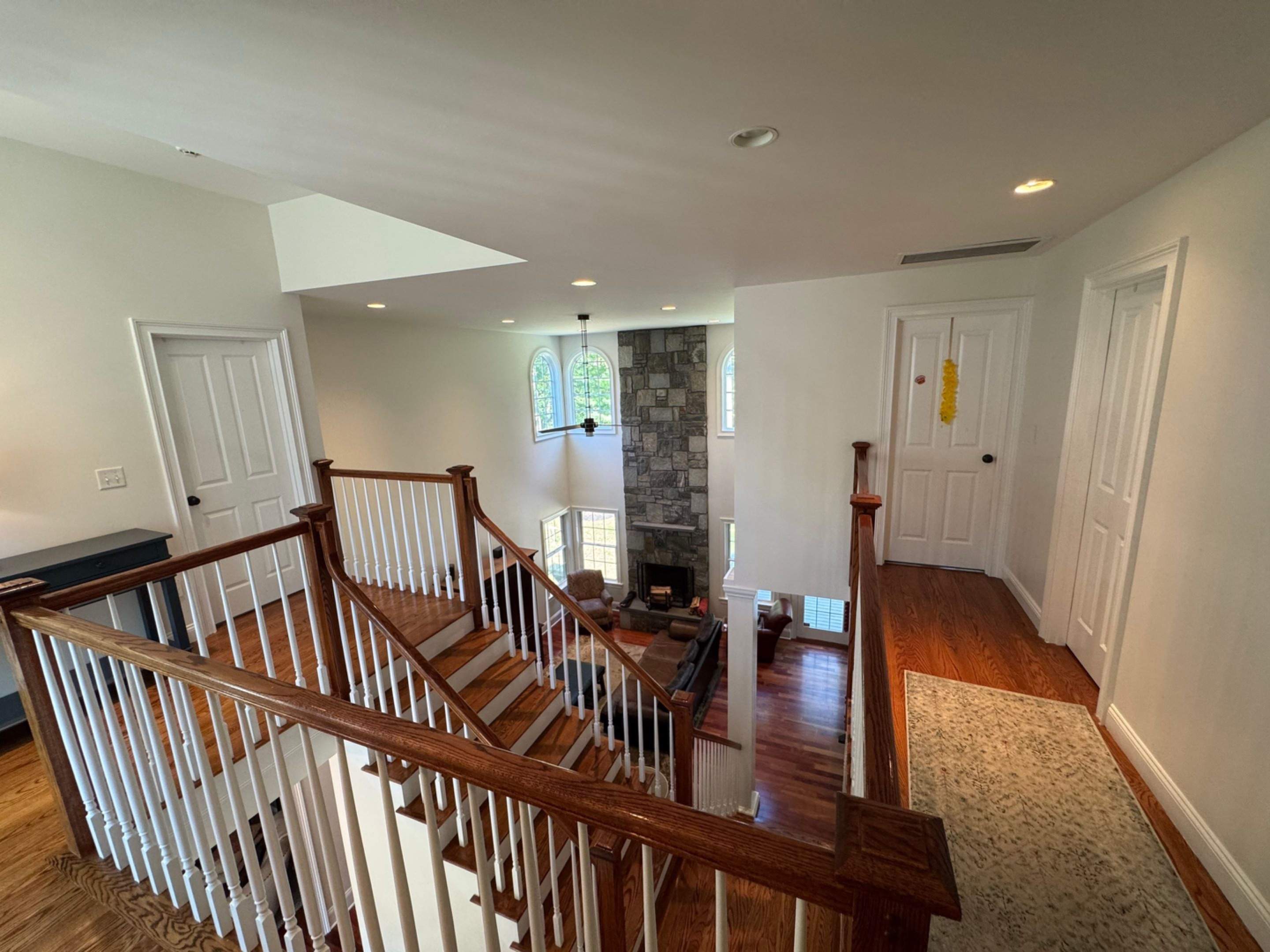 Deck in Hanover, MA by Us Propaint And Renovation