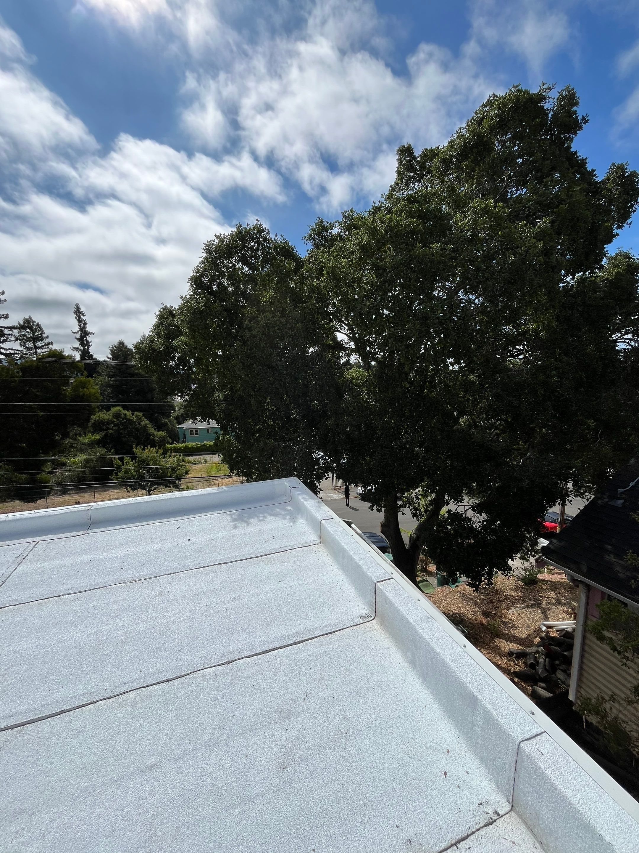 Roof Replacement- Oakland, CA 94601 by Epic Roof Replacement