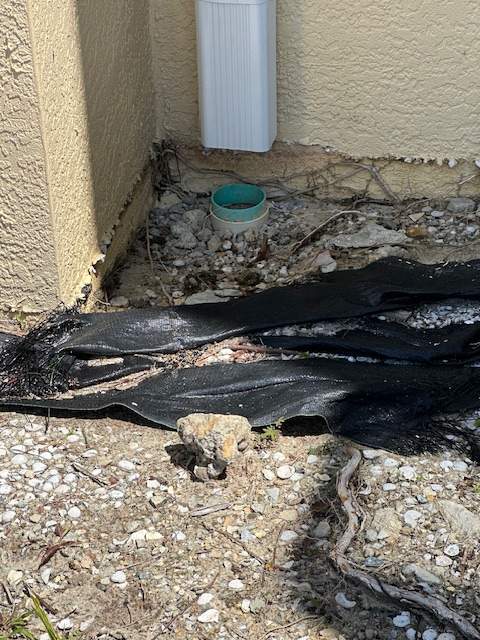 Residential Gutter Upgrade in Fort Myers FL by Gutter Professors