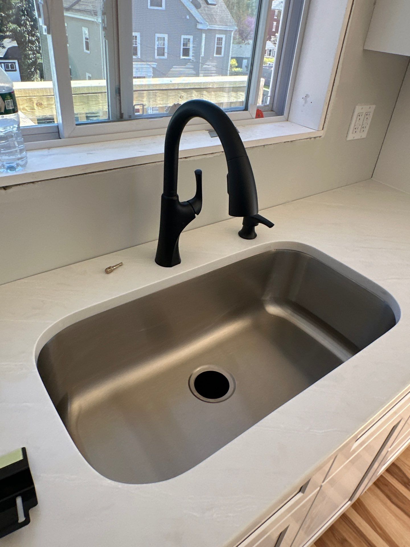 Full HVAC installation & Plumbing Upgrades — Salem, MA by FAGONE MECHANICAL