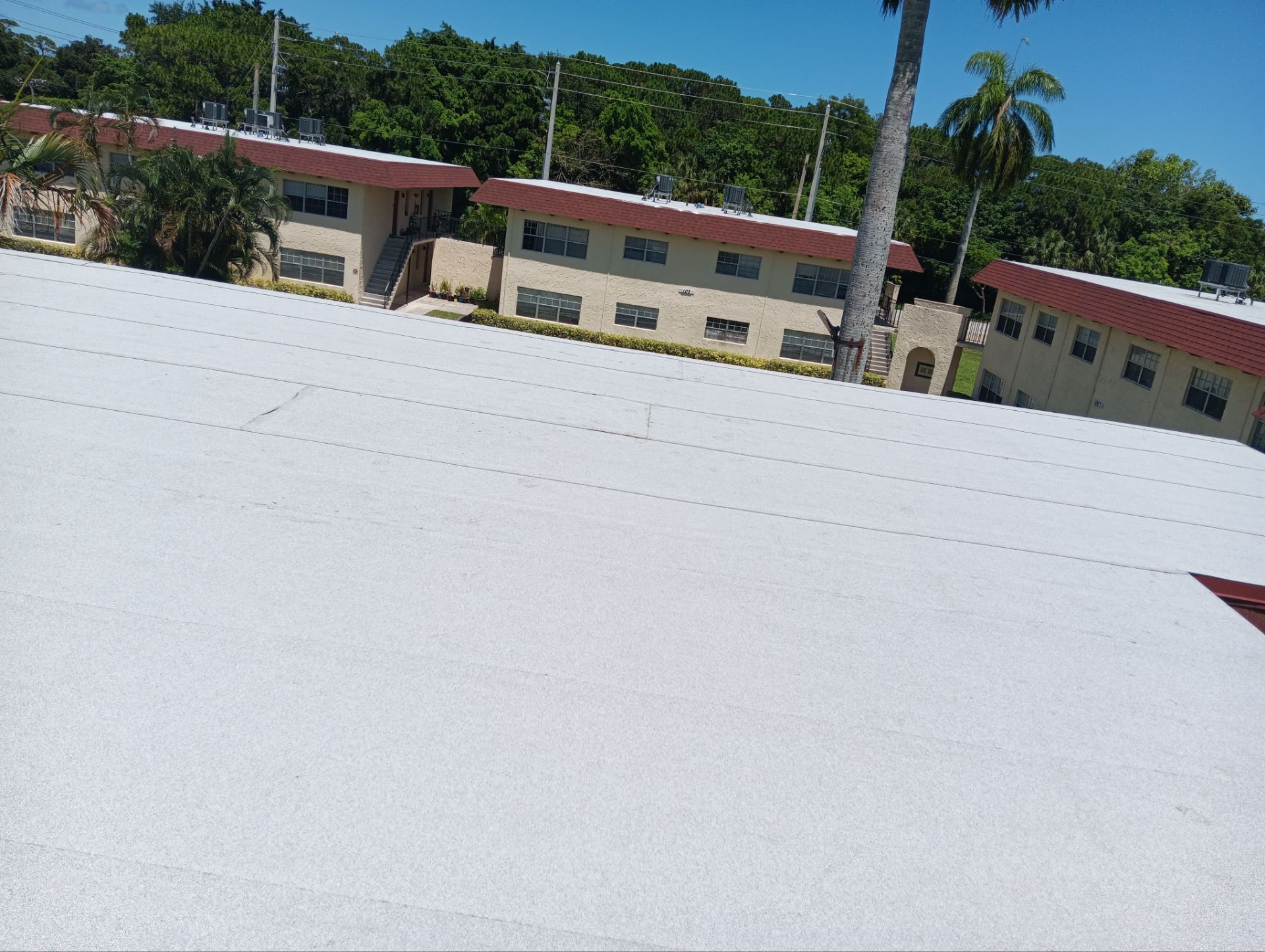 Kirk Apartments  by Oasis Consulting Design LLC