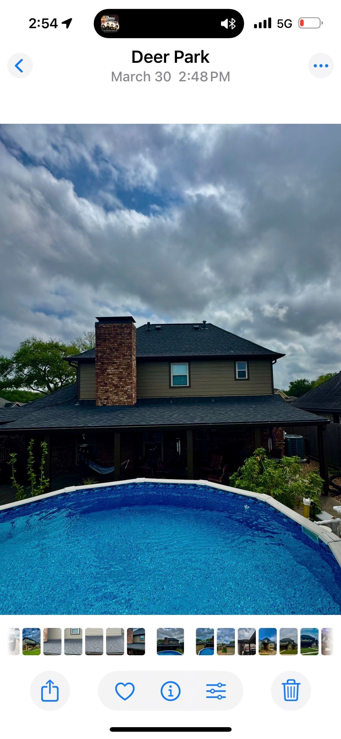 IKO Cambridge - Dual Black by Elite Roofing LLC