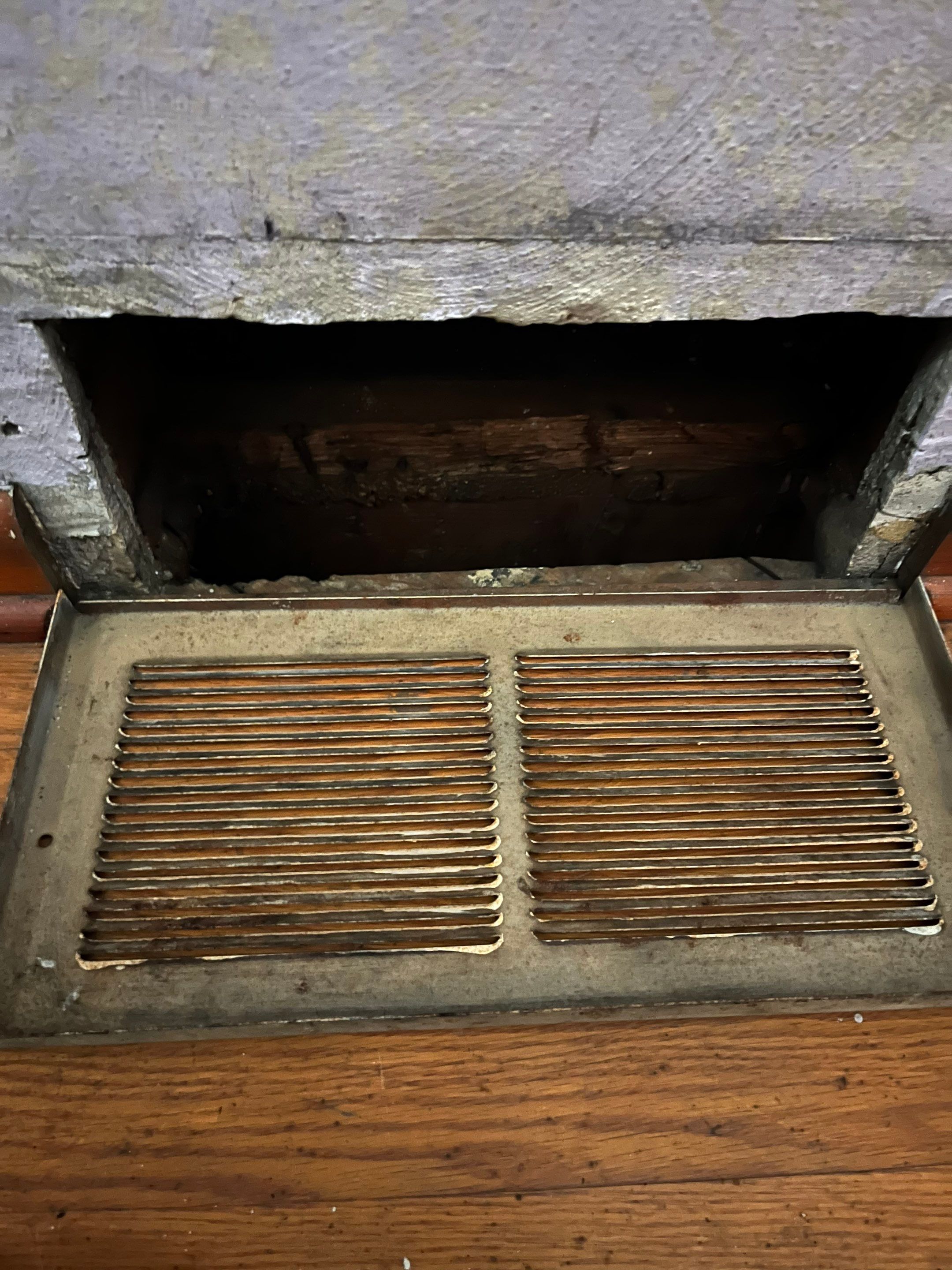 Air Duct Cleaning With a Vacuum Truck in Elizabeth, PA by Superior Air Duct Cleaning