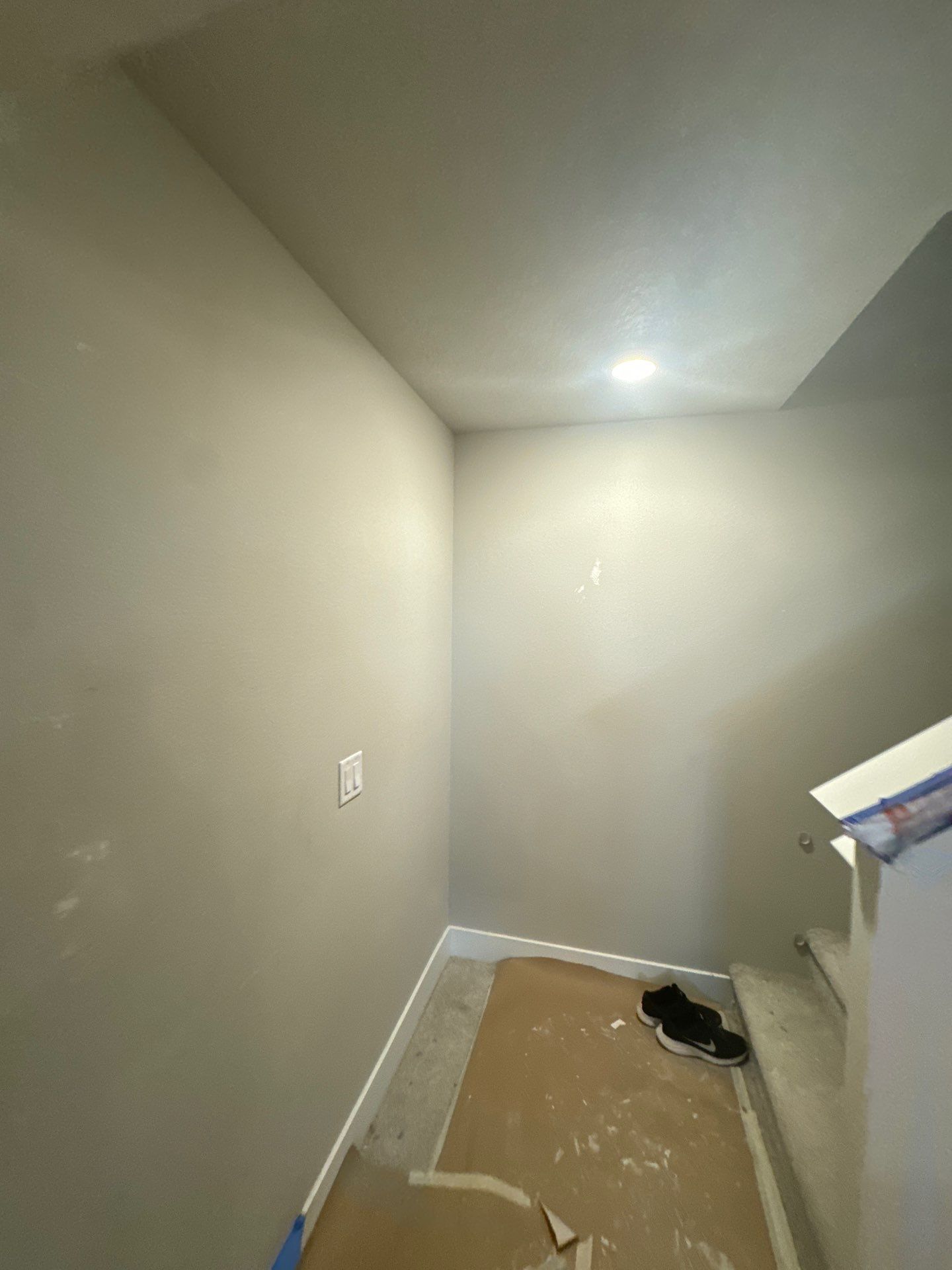 Project in Ankeny by Midwest Paint LLC