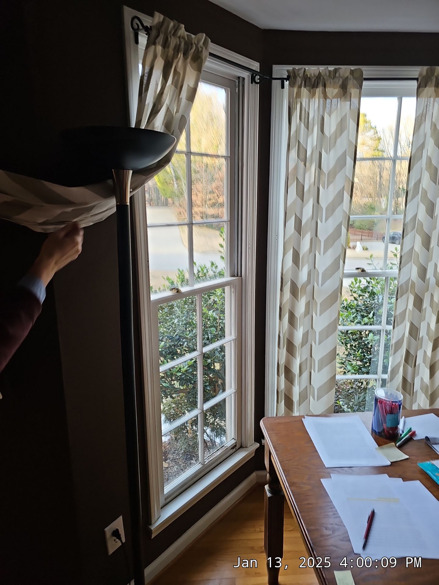 Morris Project in Hoover  by The Window Source