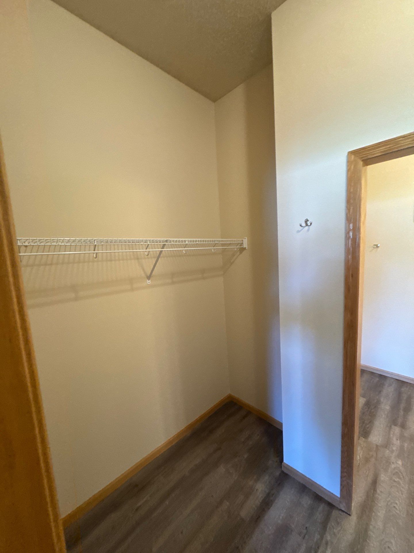 Full Interior Residential Painting Project in Sioux Falls by Select Painting, Coatings & Garage Cabinets