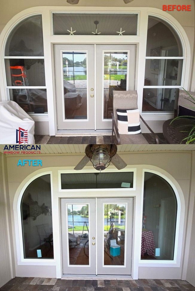 PGT Windows and Doors by American Window Products Inc CBC1251207