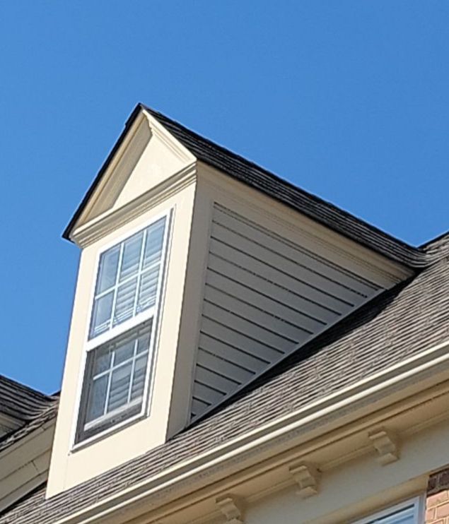 Project in Frederick by Frederick Painting & Supply, Inc.