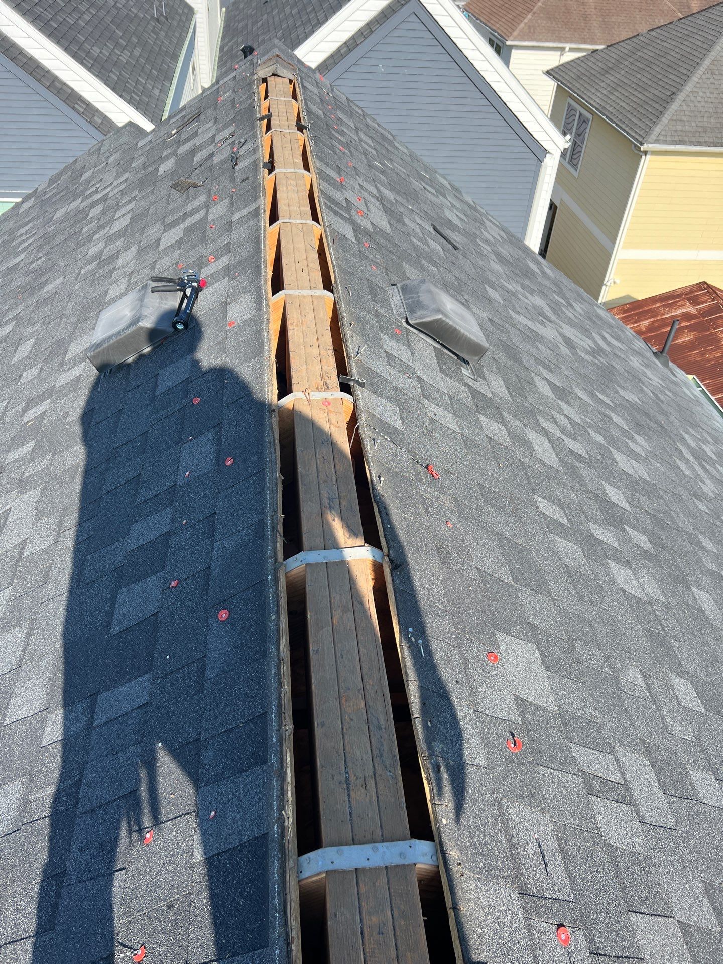 Roof Replacement Houston by Roof Repair Company