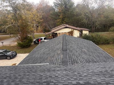 Project in Cullman