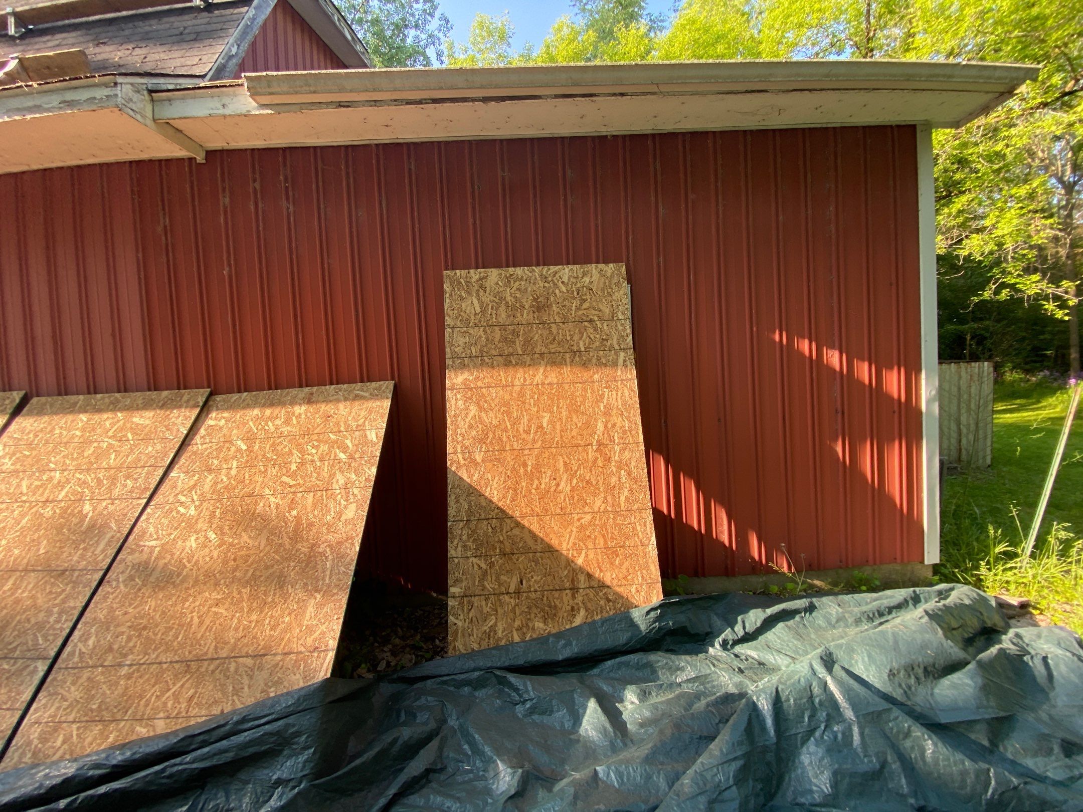 Roof Replacement using CertainTeed Landmark by 180 Contractors