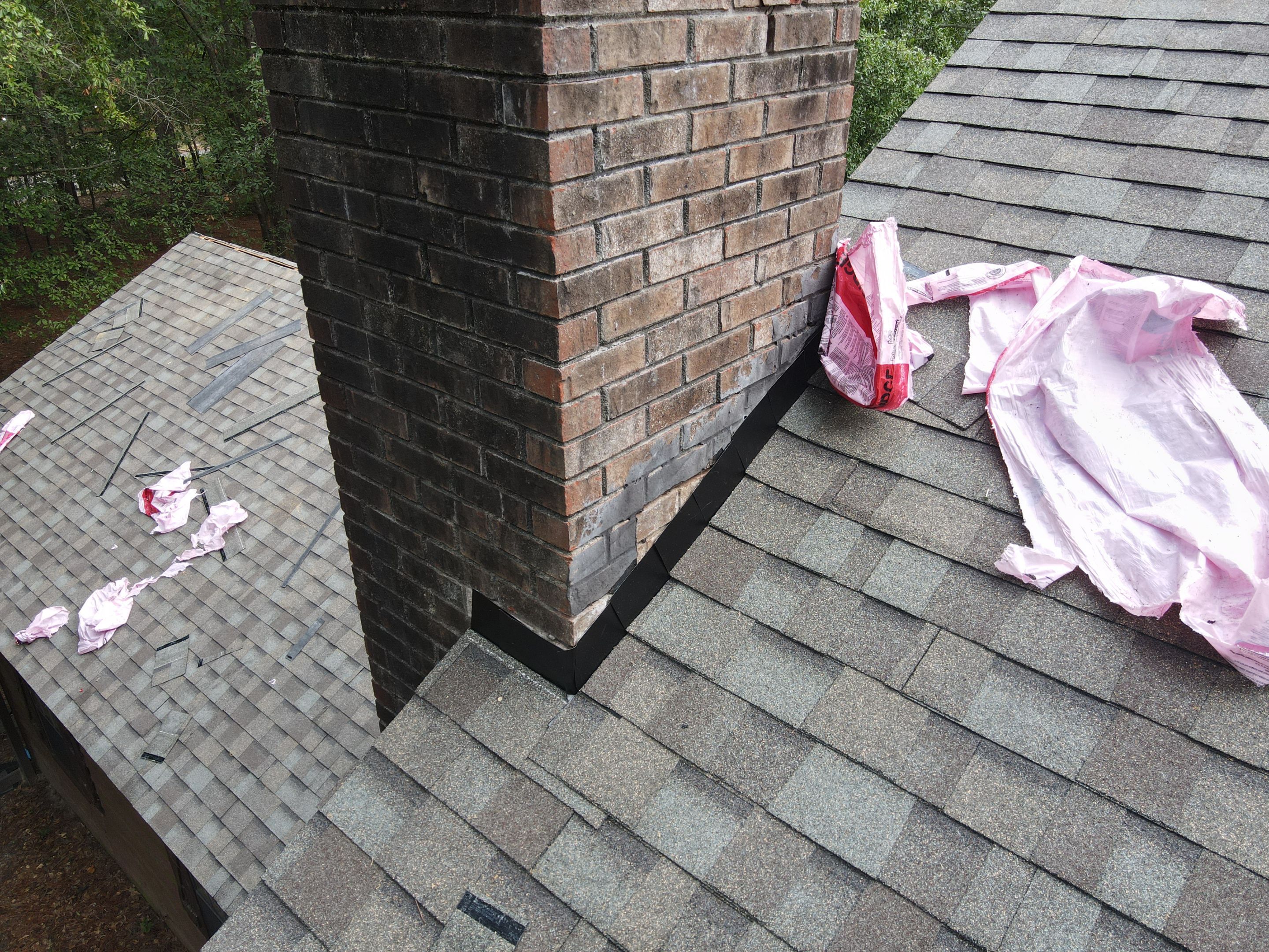 Residential Roofing Installation by Inspector Roofing and Restoration