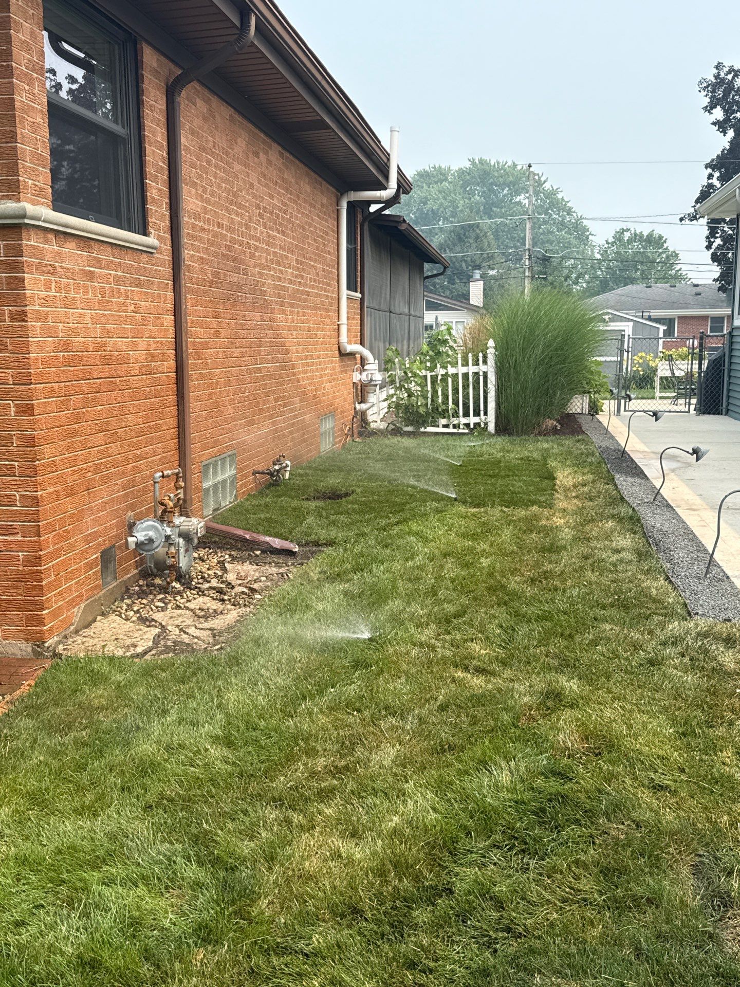 Robert B. - Arlington Heights, IL by A&N