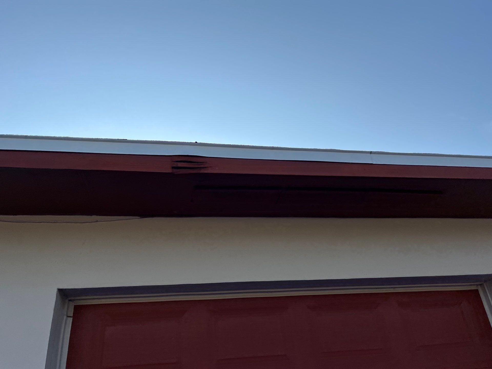 Project in St. Petersburg 33712 by Mitchell Roofing Company LLC 