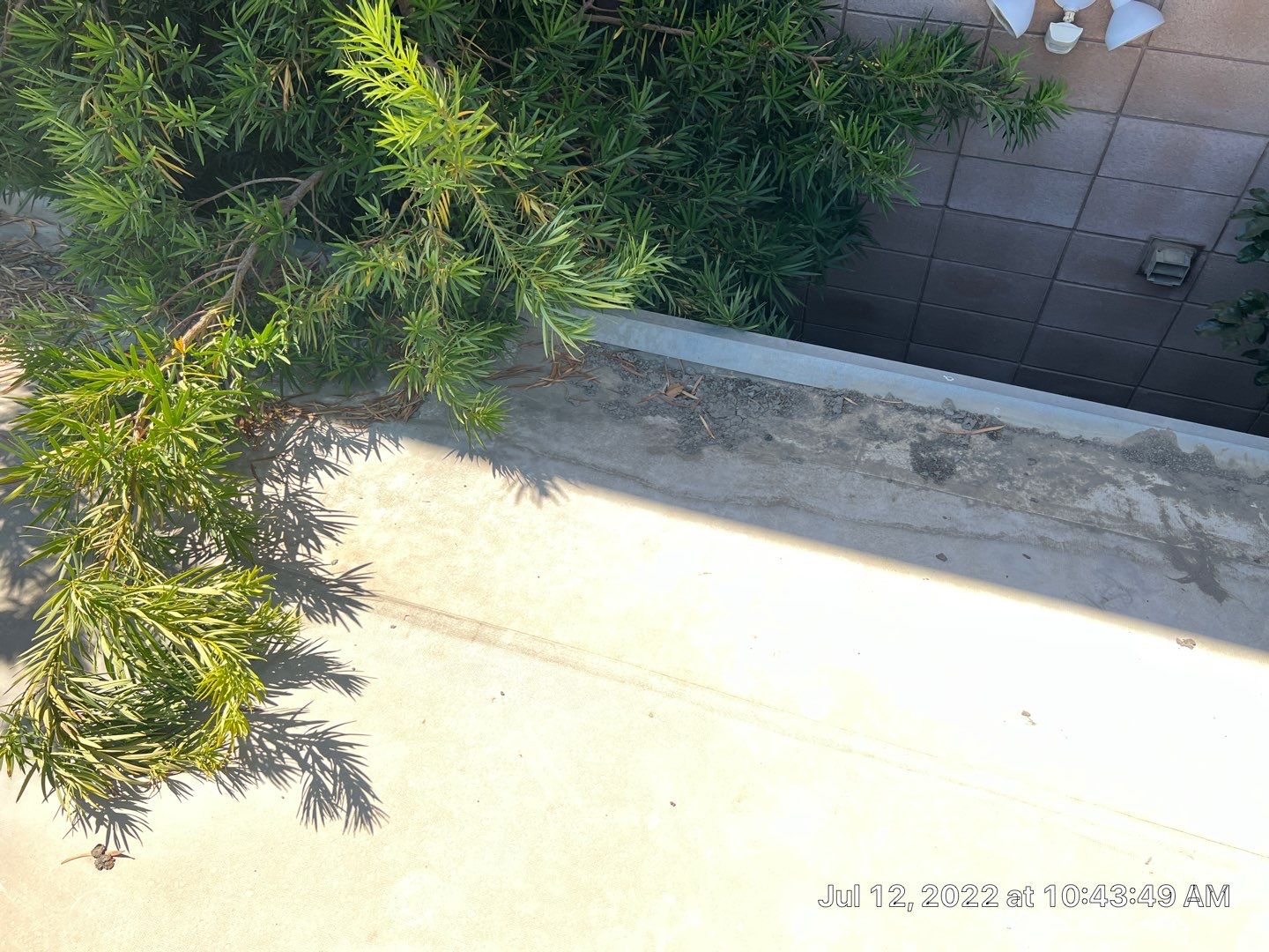 MR Roofing system using Benchmark/PUMA XL coatings over TPO single-ply roofing by Straight Edge Roofing Inc