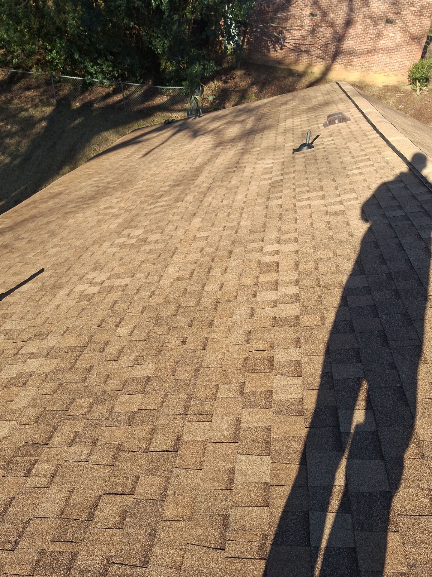 Residential Roofing Installation by iGreen Solutions