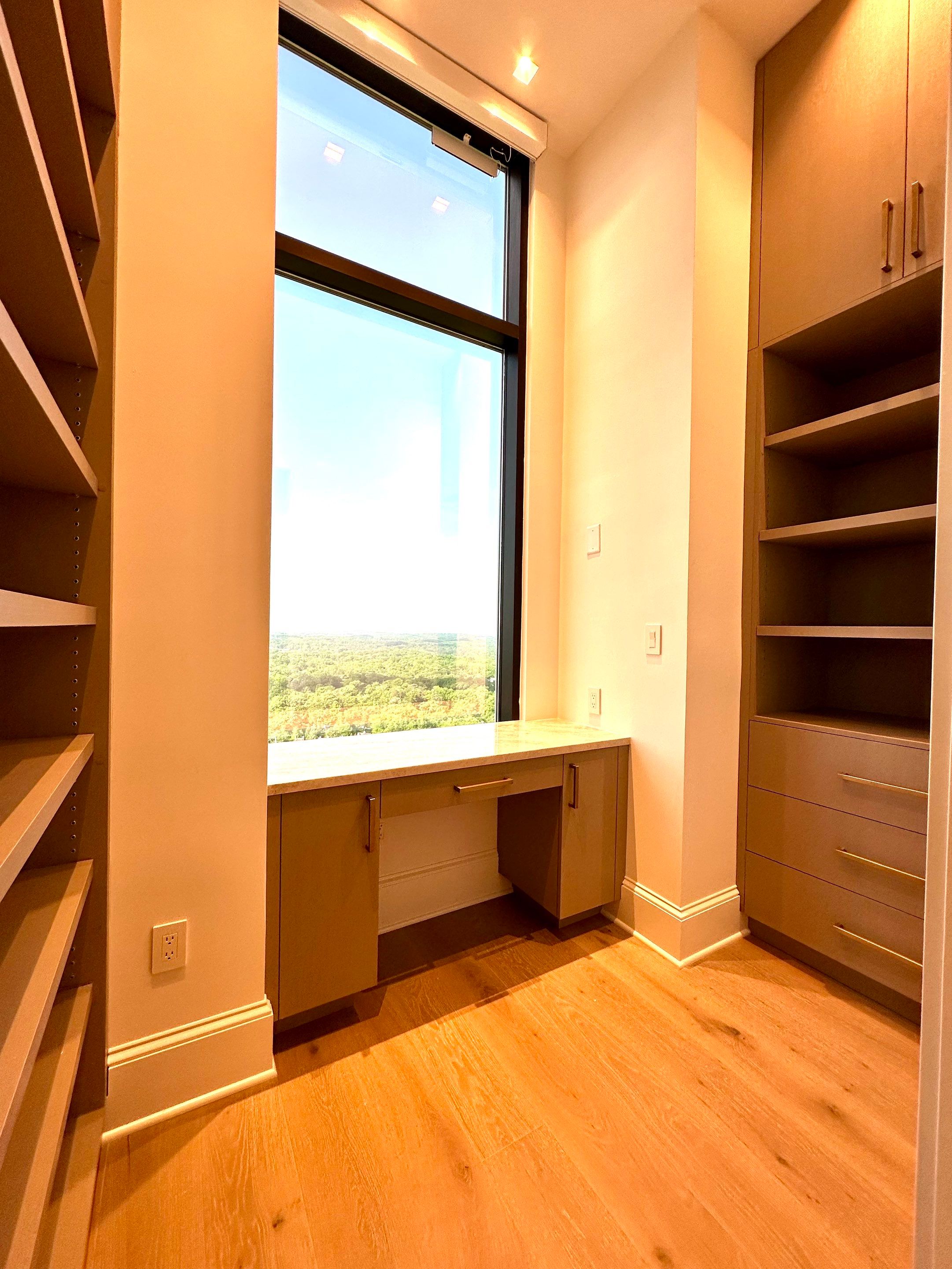 Condo Unit Transformation in Atlanta by Atlanta's Paint Doctor