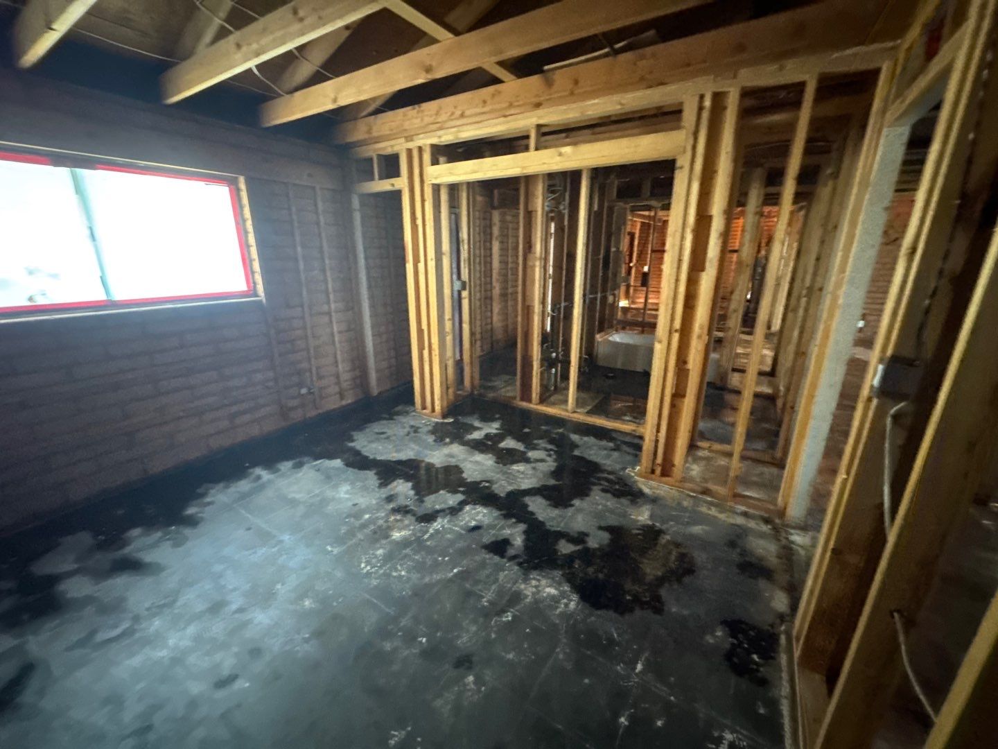 Project in Chandler, AZ by Desert Valley Abatement, LLC