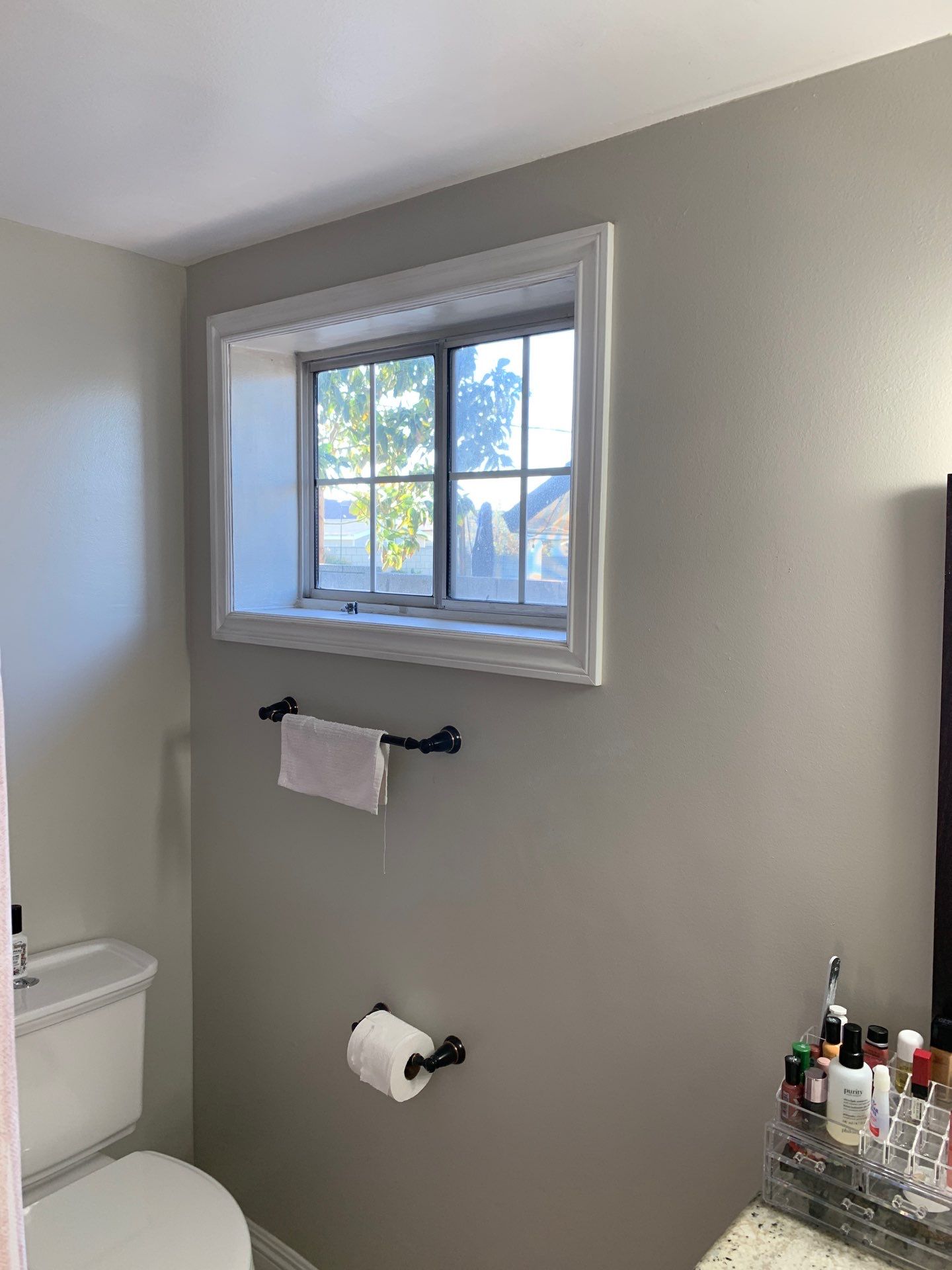 Window Installation using Anlin by American Window Company