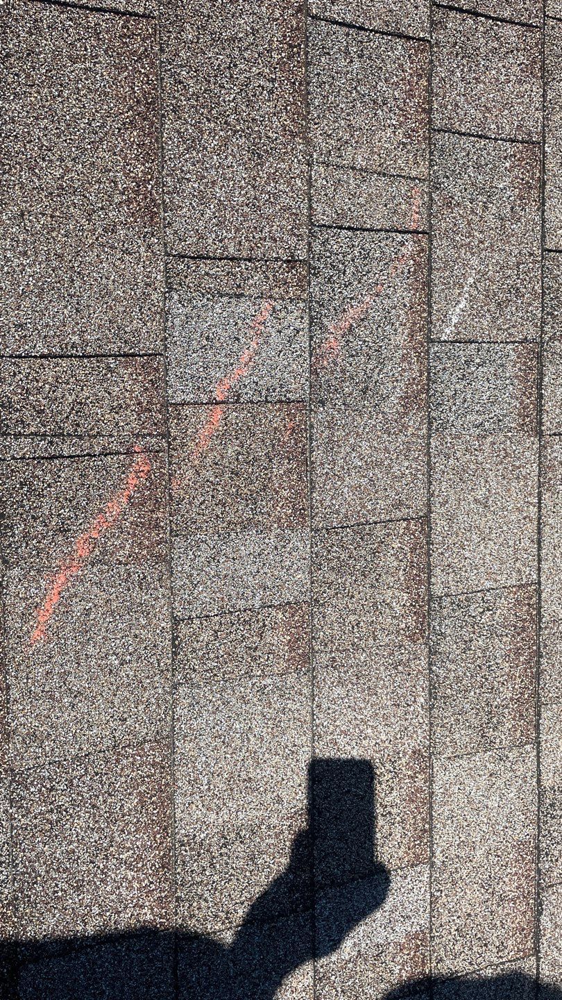 Before and After Photos by The Dantzler Group, Inc.